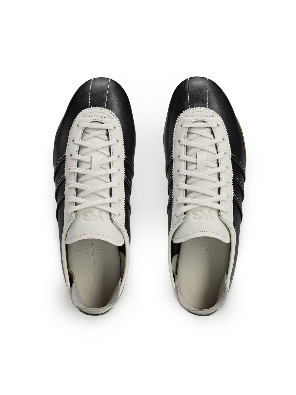 Y-3 Women's High-Top Sneakers - Fall/Winter 2025