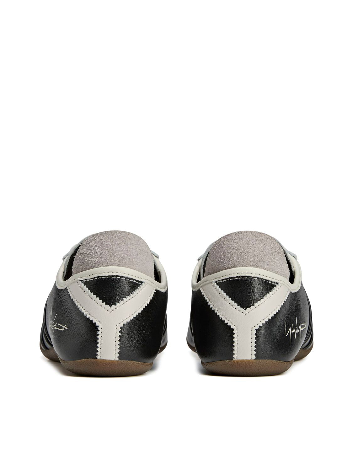 Y-3 Women's High-Top Sneakers - Fall/Winter 2025