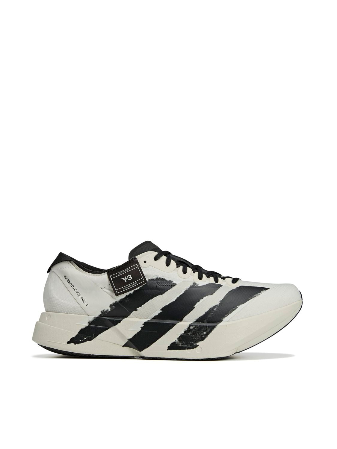 Y-3 Men's Adios Pro 4 Sneaker