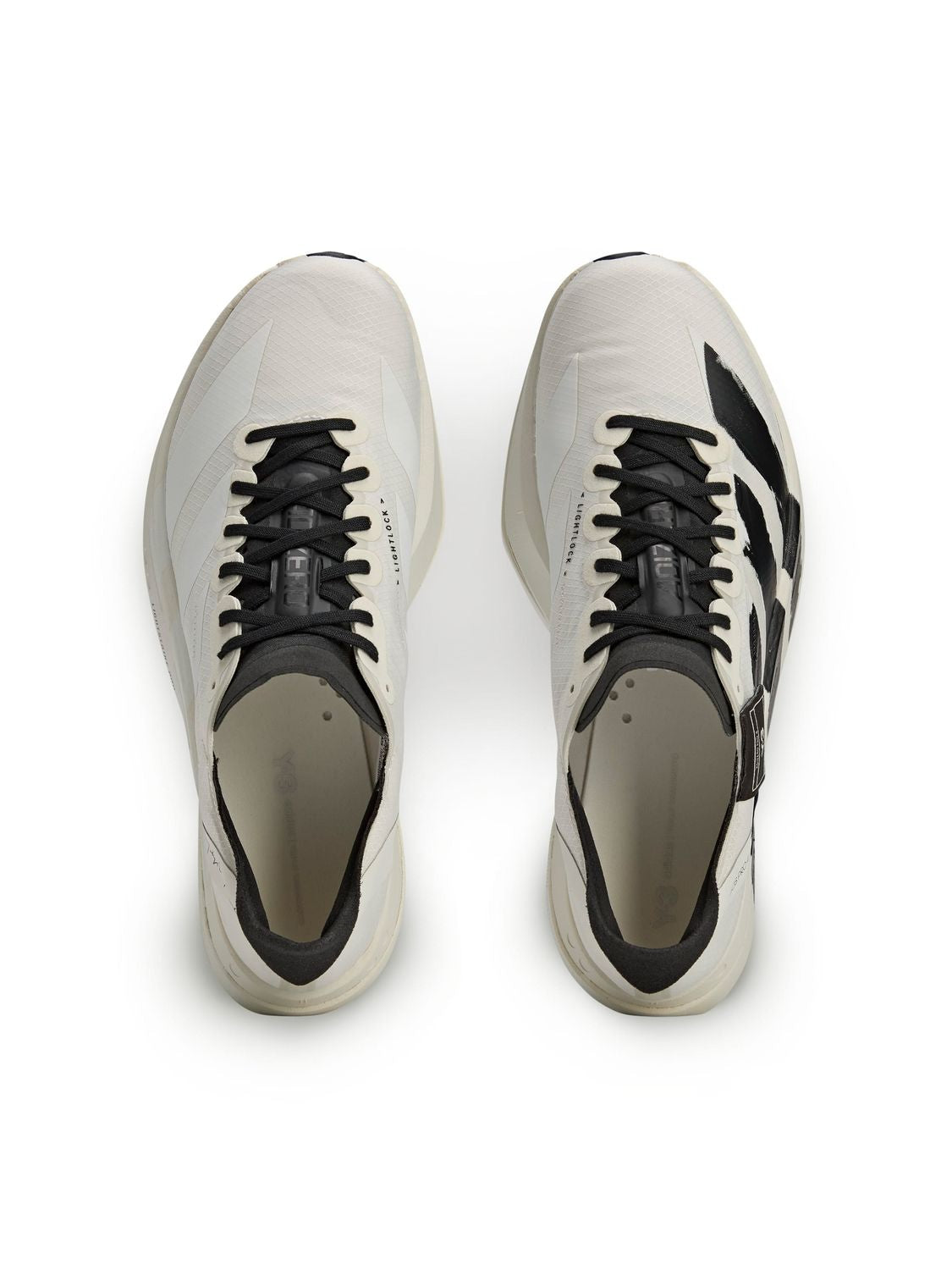 Y-3 Men's Adios Pro 4 Sneaker