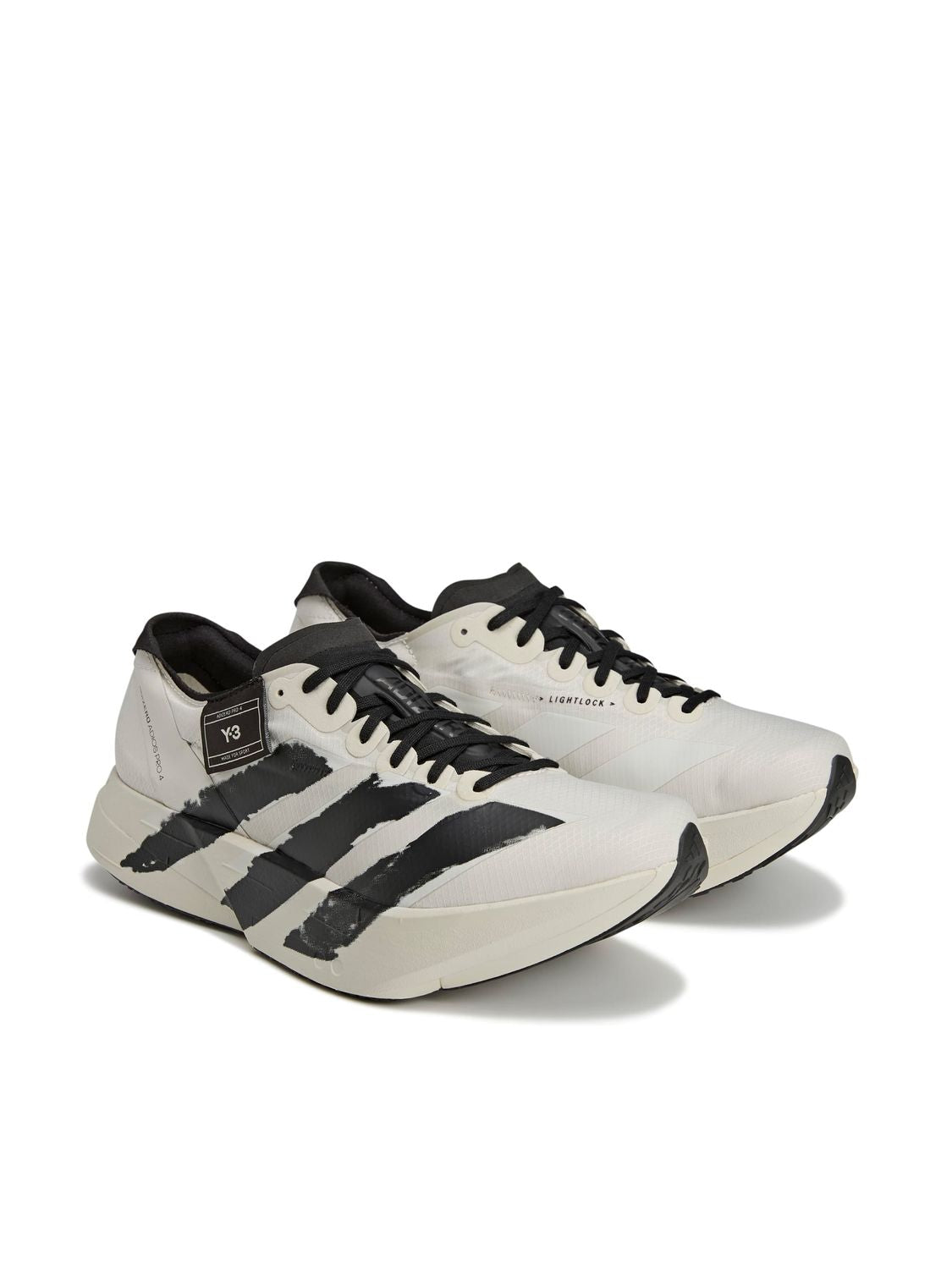 Y-3 Men's Adios Pro 4 Sneaker