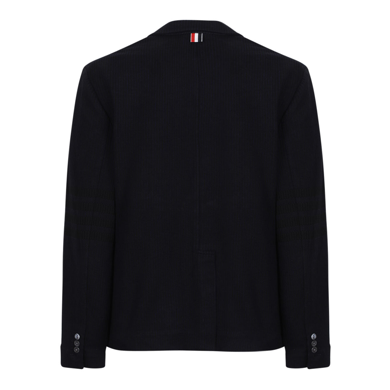 THOM BROWNE Cotton Jacket for Men