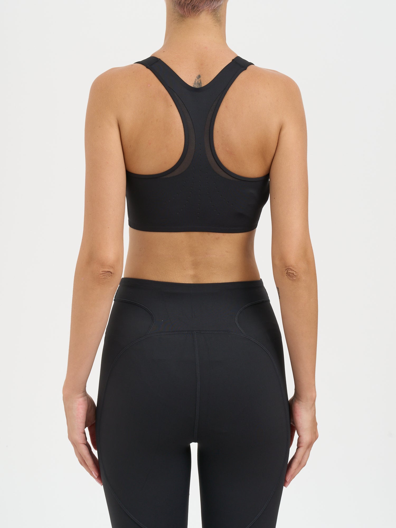 ADIDAS BY STELLA MCCARTNEY Power Impact Top Bra - Size S