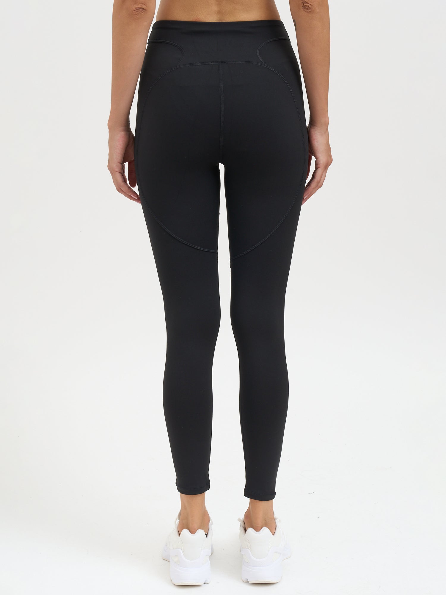 ADIDAS BY STELLA MCCARTNEY Fitted 7/8 Workout Leggings for Women