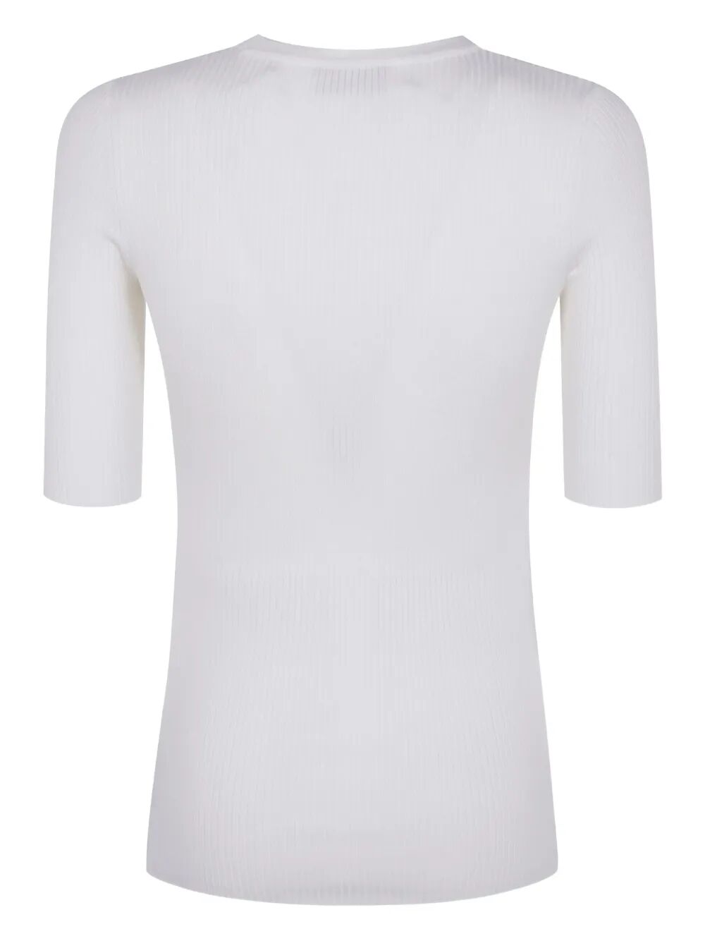 ELISABETTA FRANCHI Short-Sleeve T-Shirt