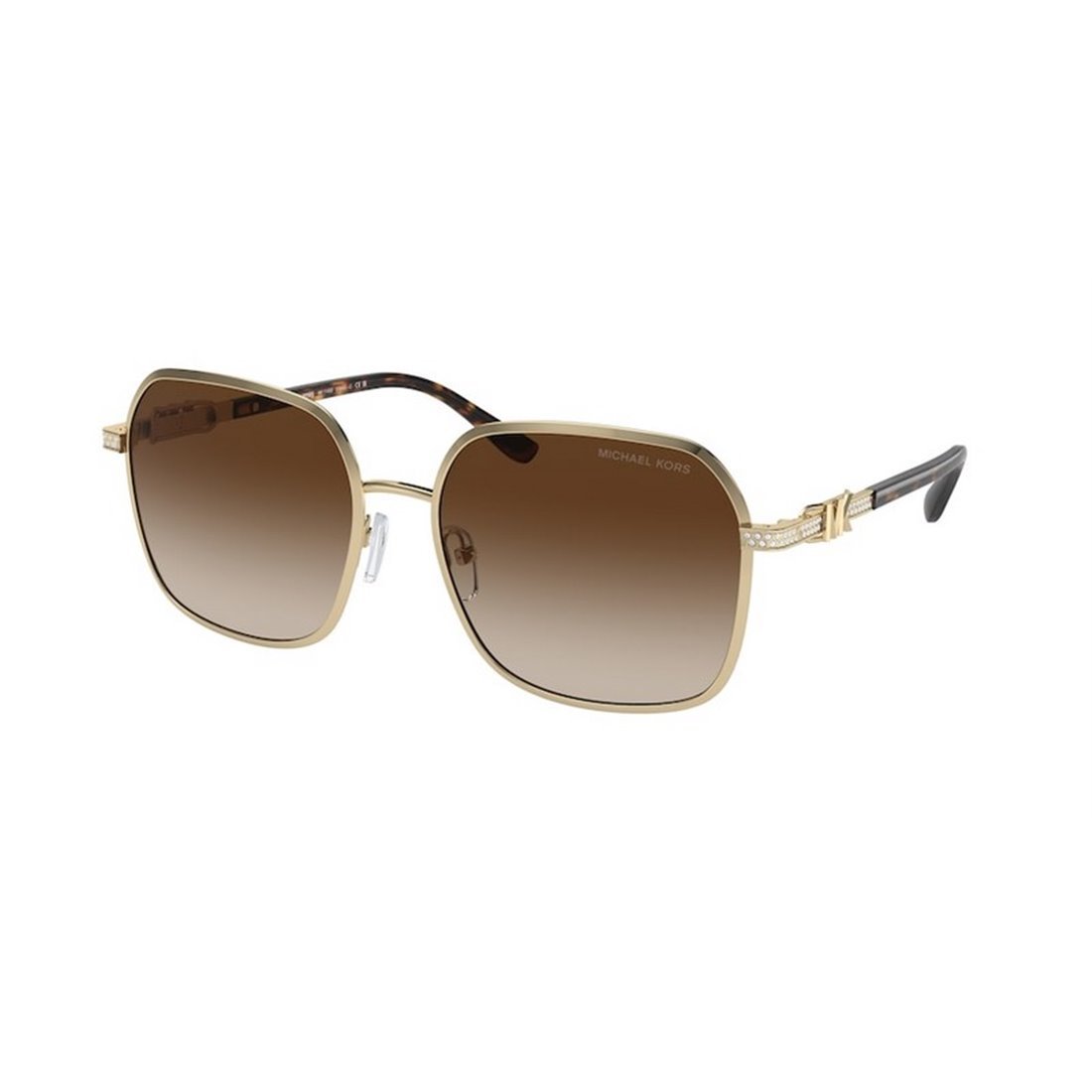 MICHAEL KORS Cadiz MK1145B Mini Sunglasses for Women