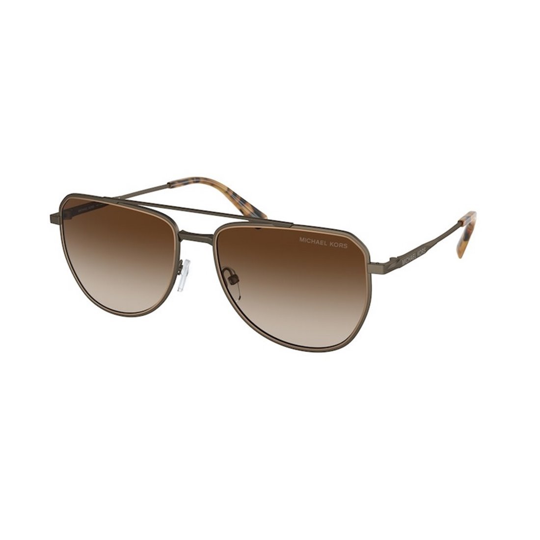 MICHAEL KORS Men's Stylish Sunglasses MK1155