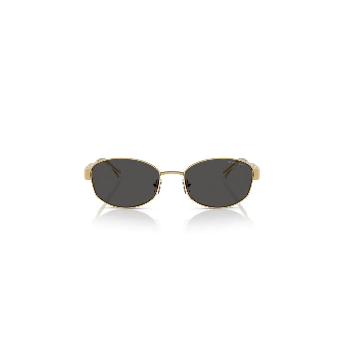 MICHAEL KORS Monte Carlo Oversized Sunglasses for Women