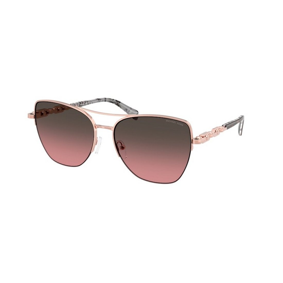 MICHAEL KORS Dorado Beach Mini Sunglasses for Women