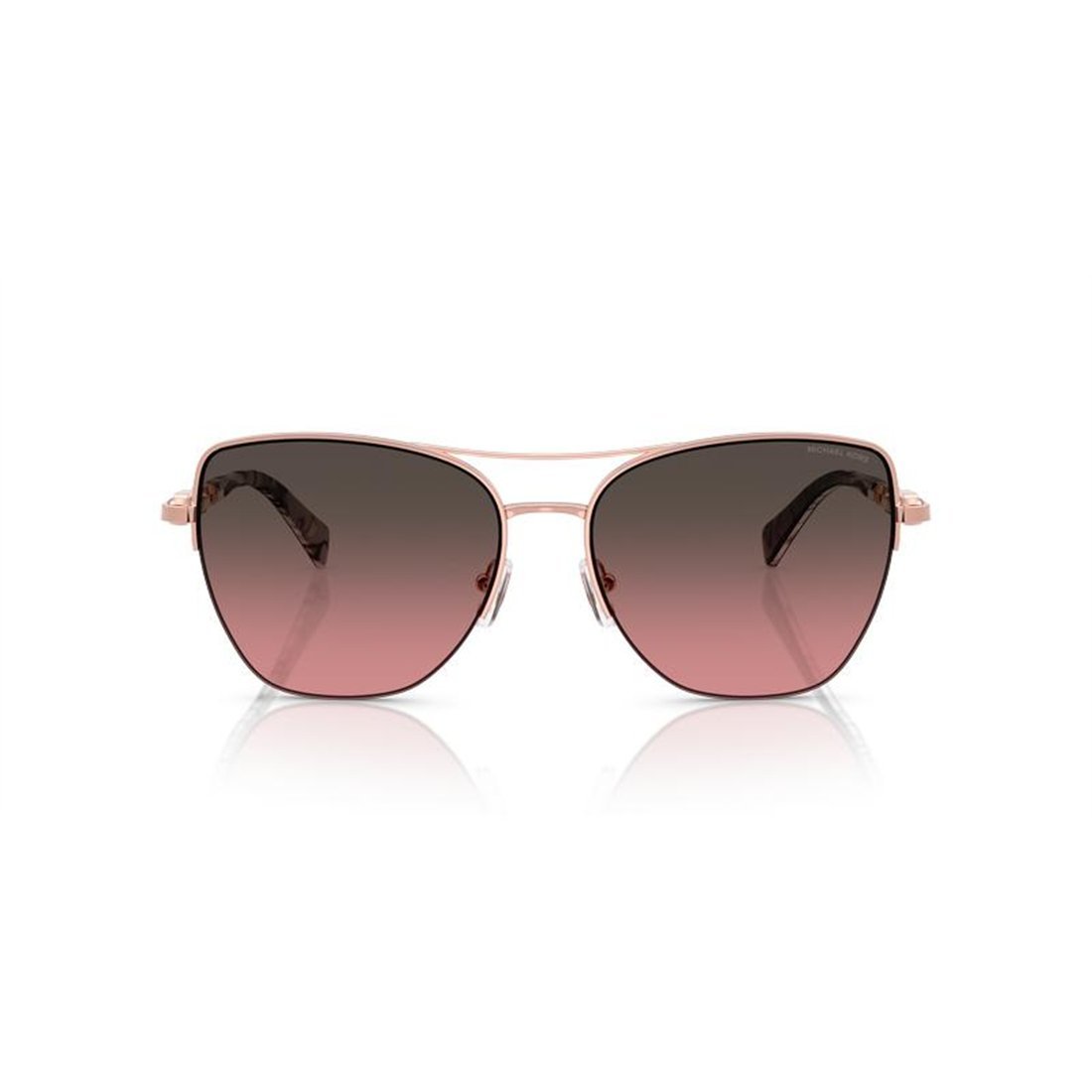 MICHAEL KORS Dorado Beach Mini Sunglasses for Women