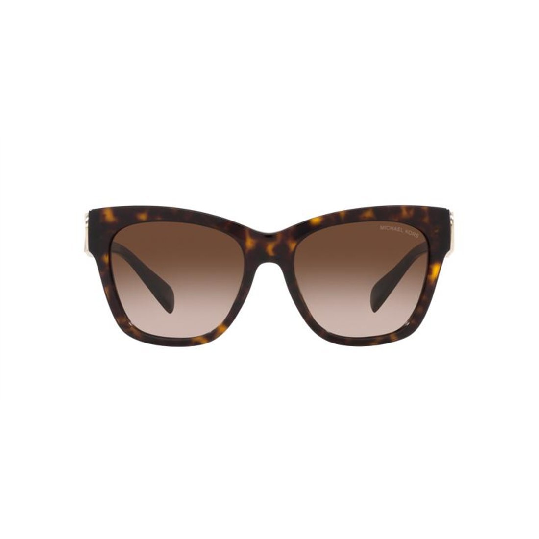 MICHAEL KORS Empire Square Sunglasses for Women