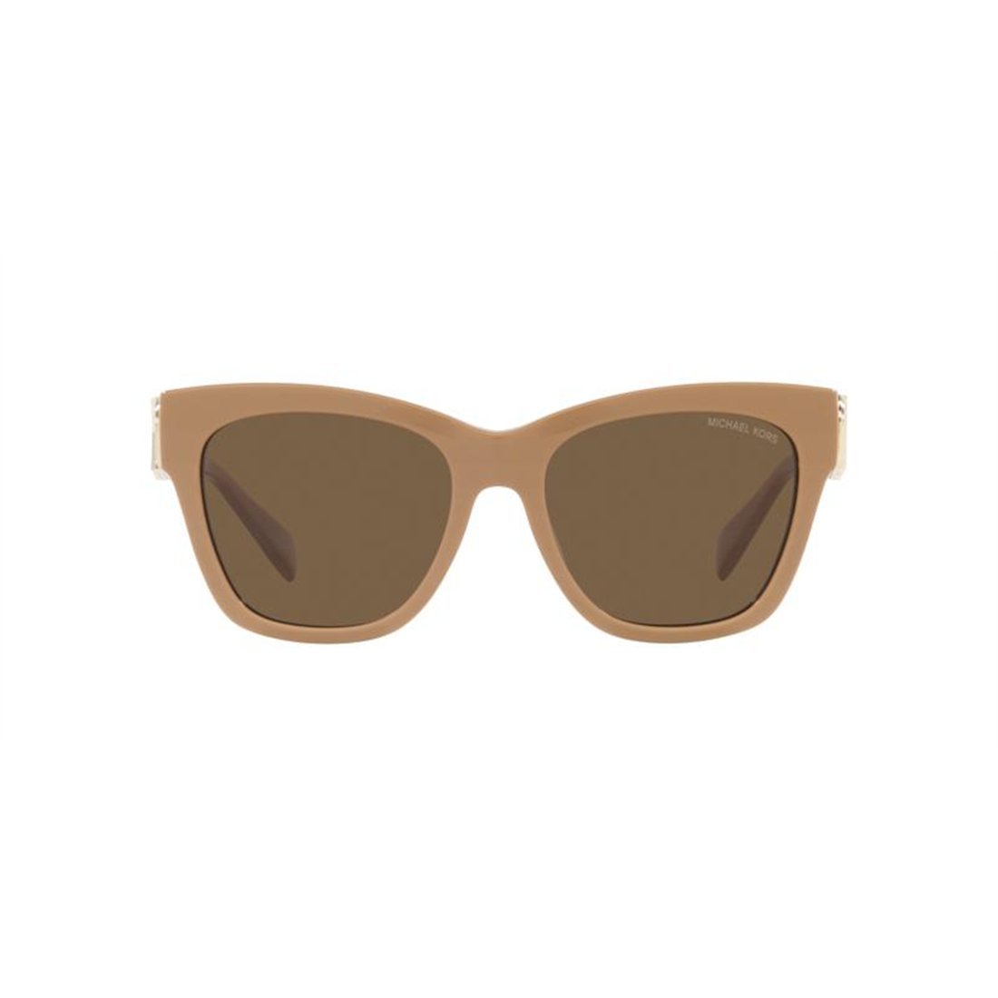 MICHAEL KORS Empire Square Sunglasses for Women