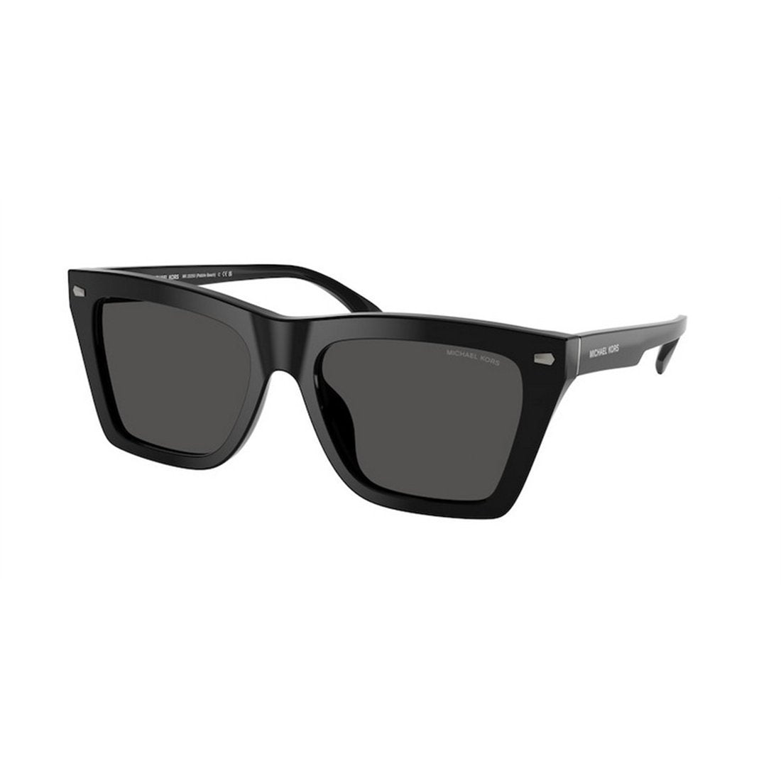 MICHAEL KORS Pebble Beach Rectangular Sunglasses for Men