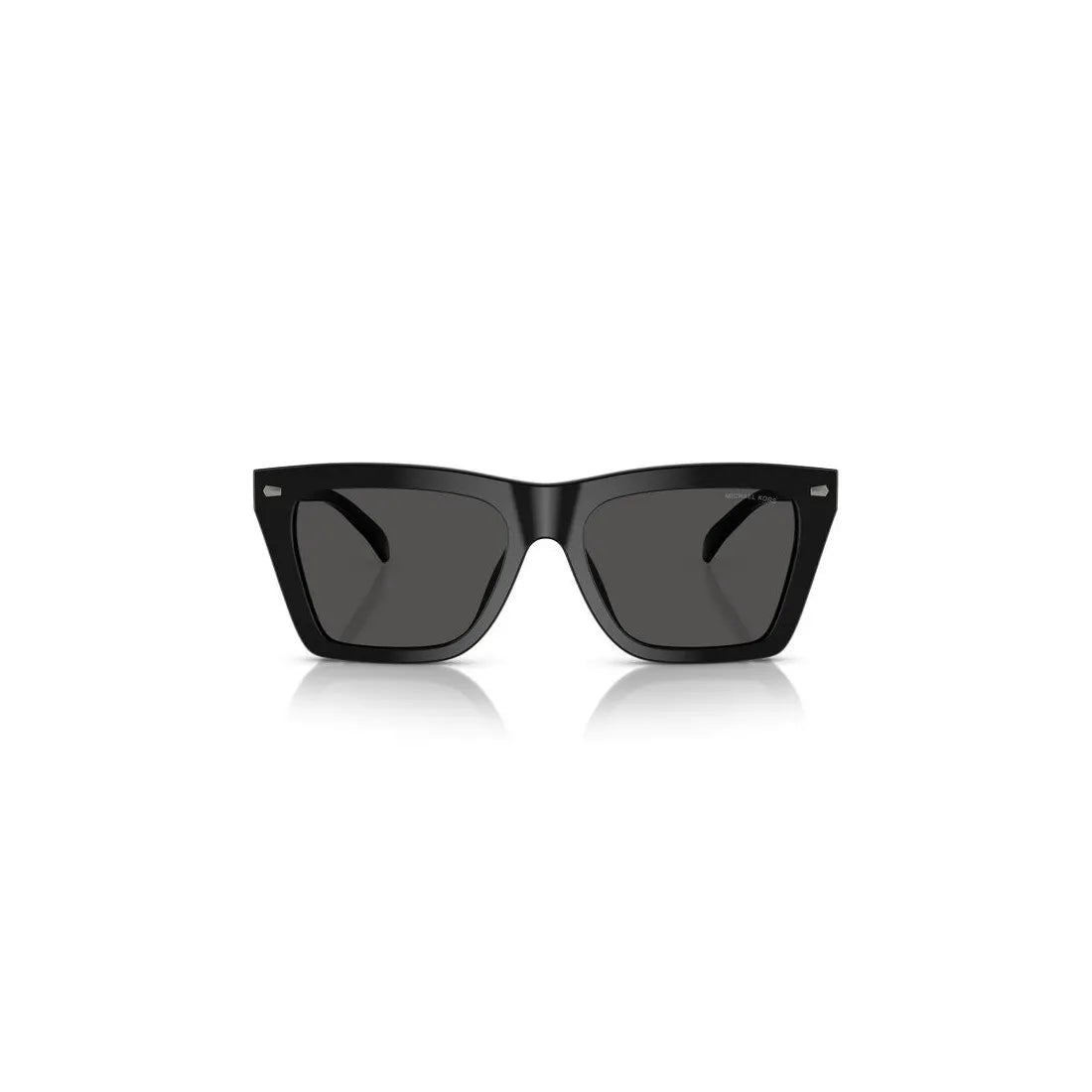 MICHAEL KORS Pebble Beach Rectangular Sunglasses for Men