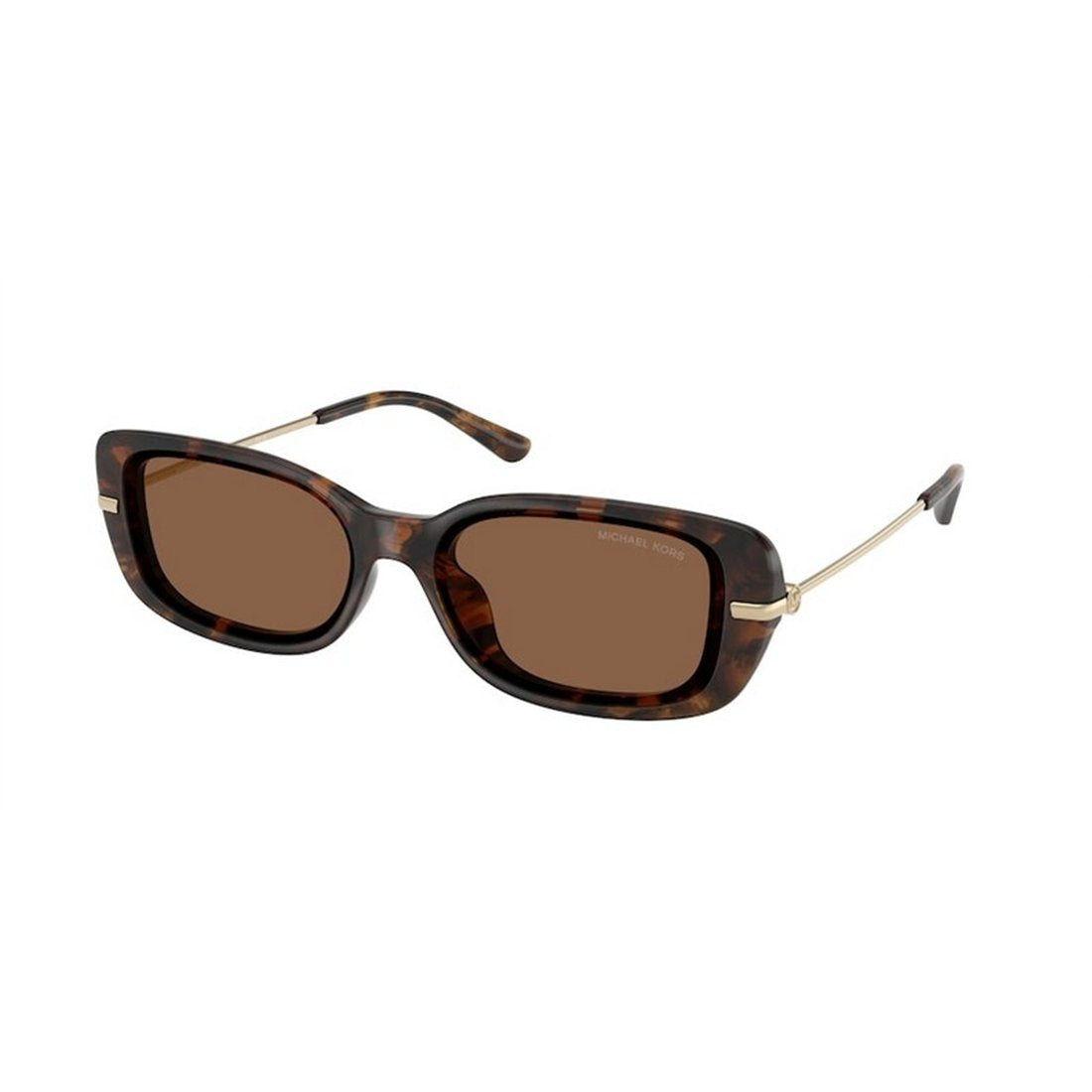 MICHAEL KORS Stylish Acetate Sunglasses for Women - Signature Series
