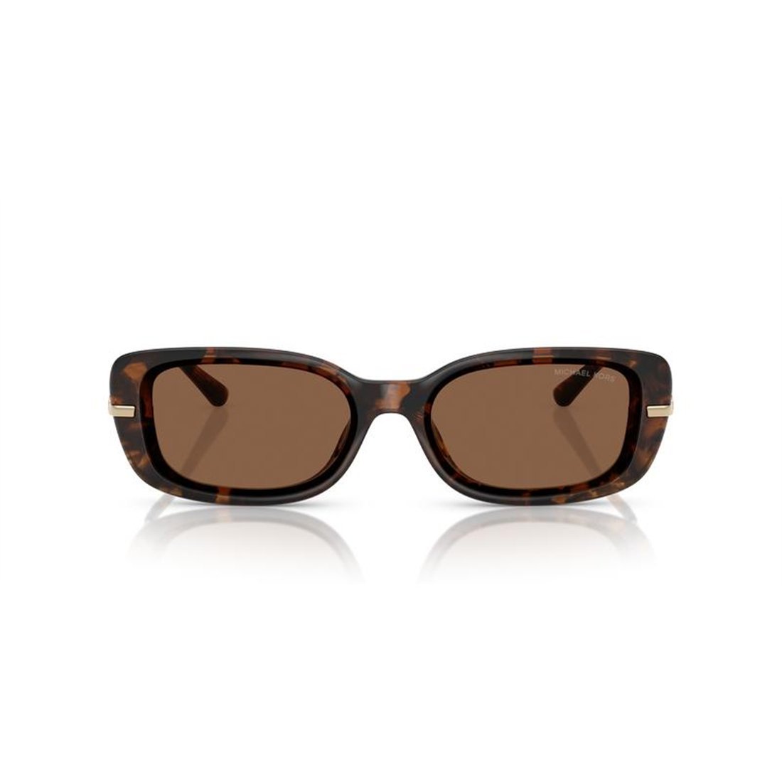 MICHAEL KORS Stylish Acetate Sunglasses for Women - Signature Series
