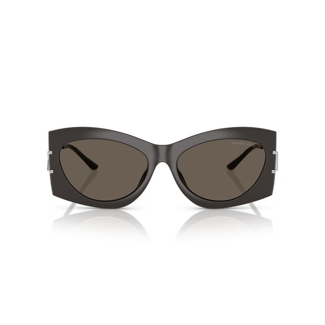 MICHAEL KORS Elegant Navigator Sunglasses for Women