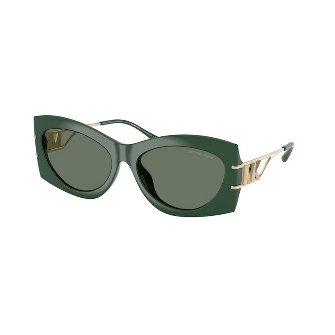 MICHAEL KORS Elegant Acetate Sunglasses for Women