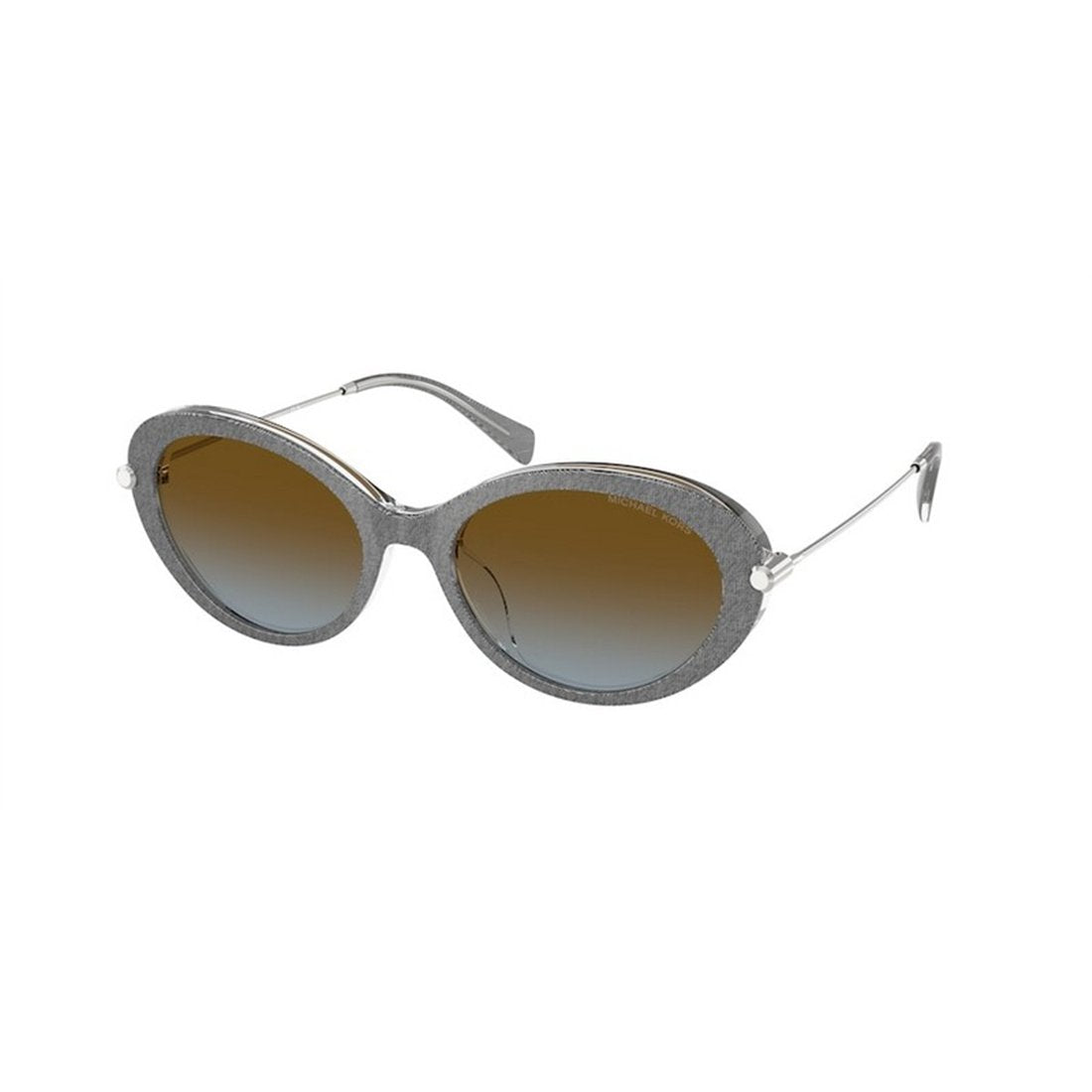 MICHAEL KORS Rockaway Mini Oversized Sunglasses
