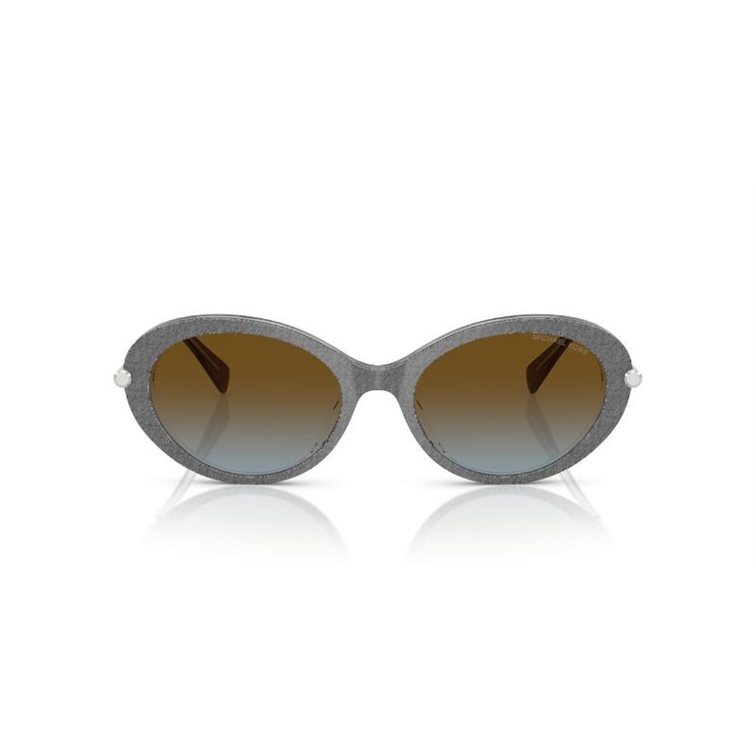 MICHAEL KORS Rockaway Mini Oversized Sunglasses