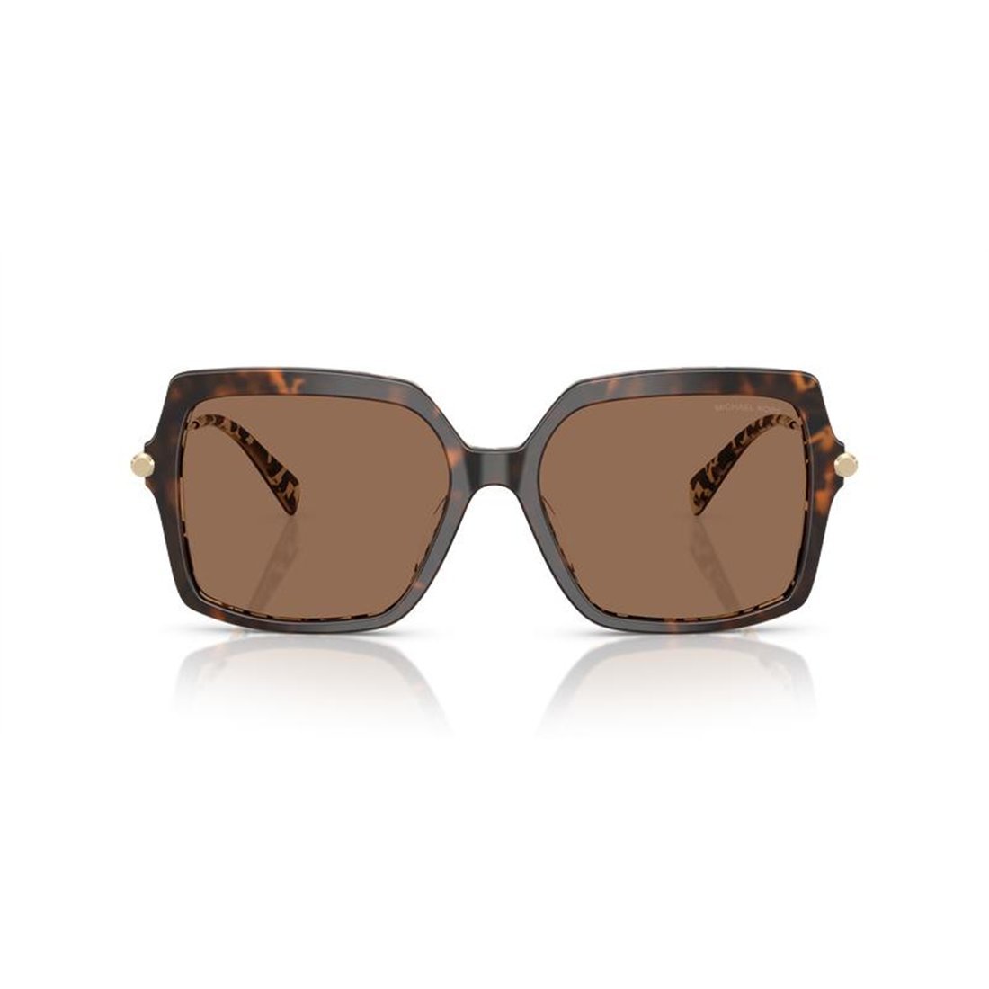 MICHAEL KORS Stylish Oversized Sunglasses for Women