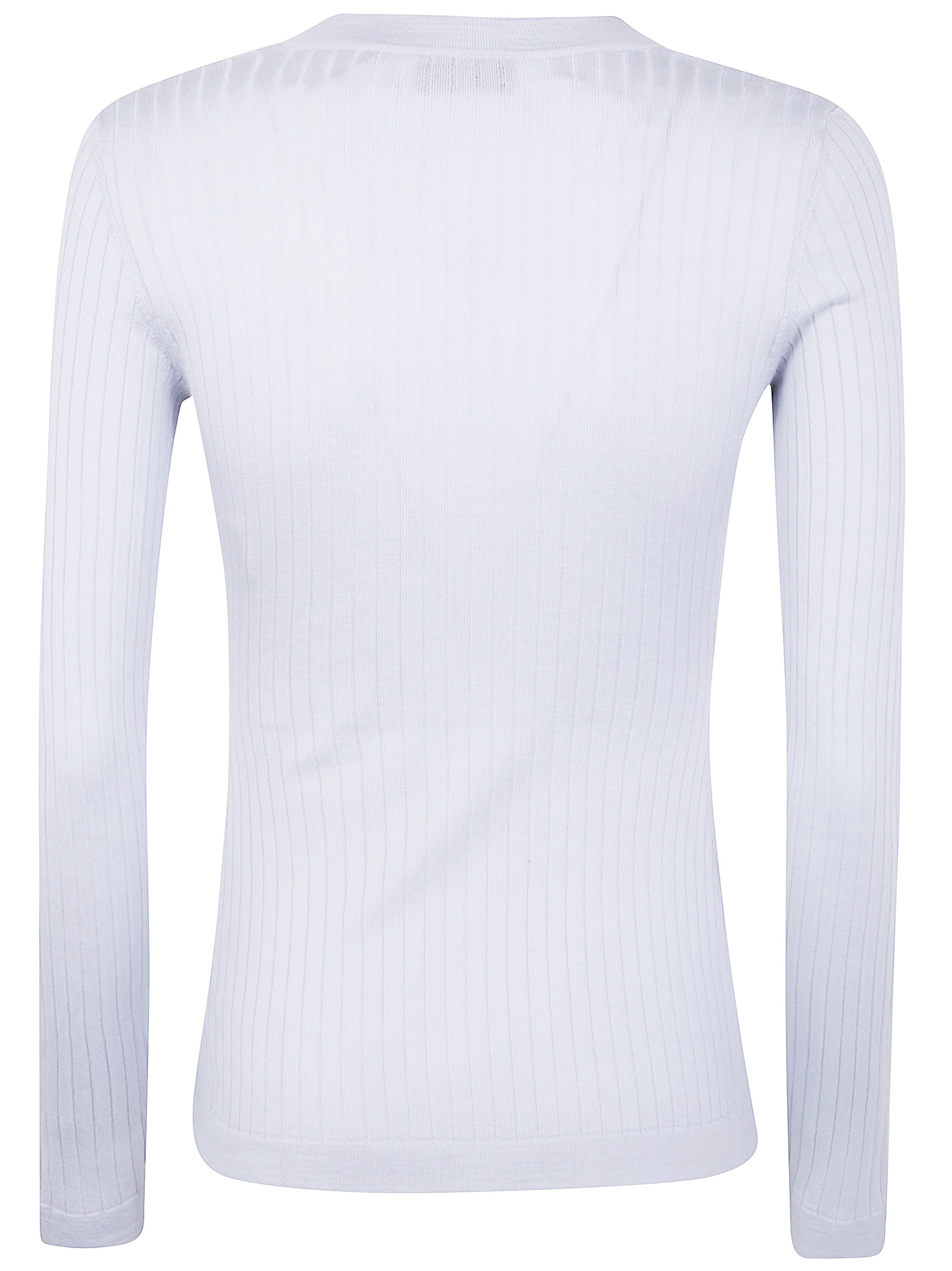 ELISABETTA FRANCHI V Neck Cardigan