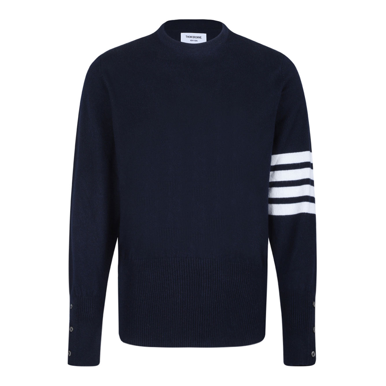 THOM BROWNE Cashmere Clothing Sweater - Perfect for the Every Season