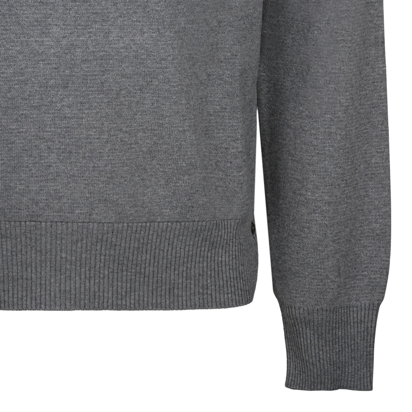 THOM BROWNE Men's Classic Cotton Sweater