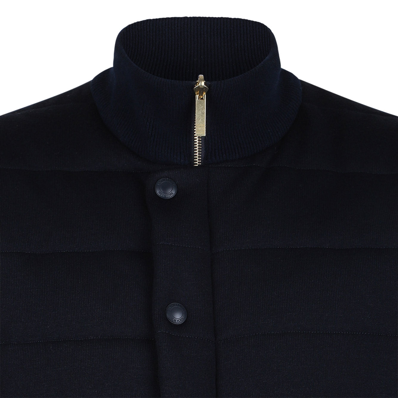 THOM BROWNE Virgin Wool Jacket for Men