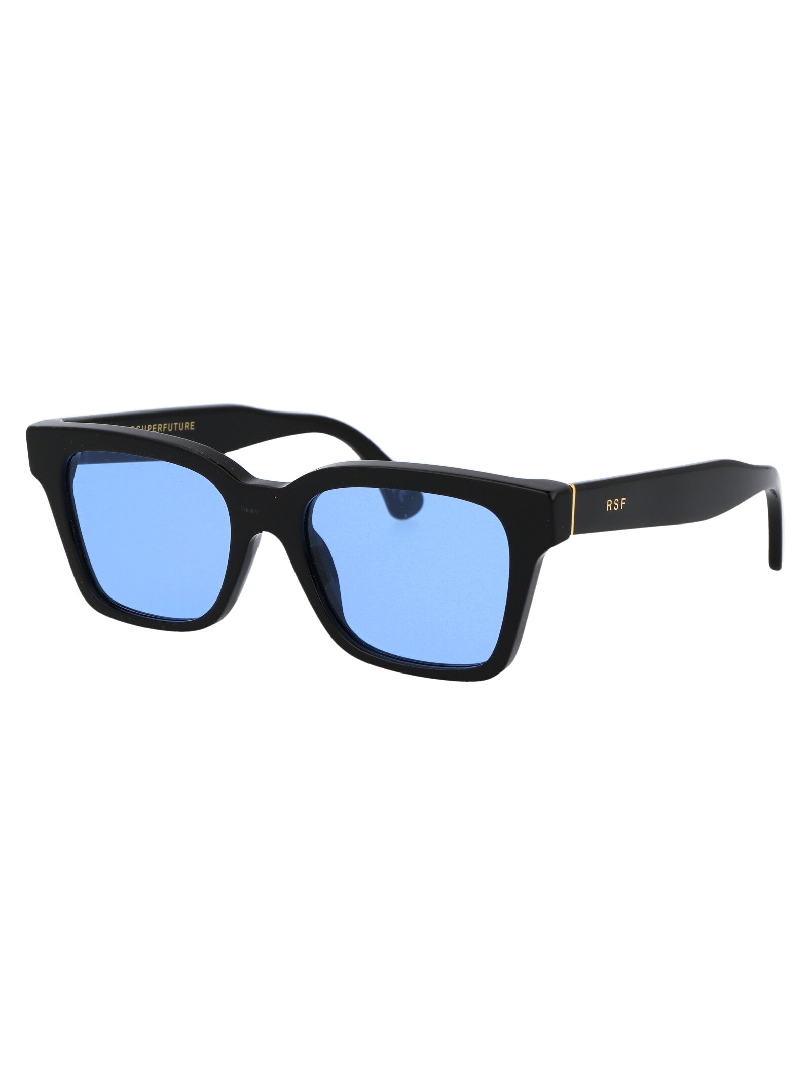 RETROSUPERFUTURE Acetate Sunglasses - Unisex Mini Style