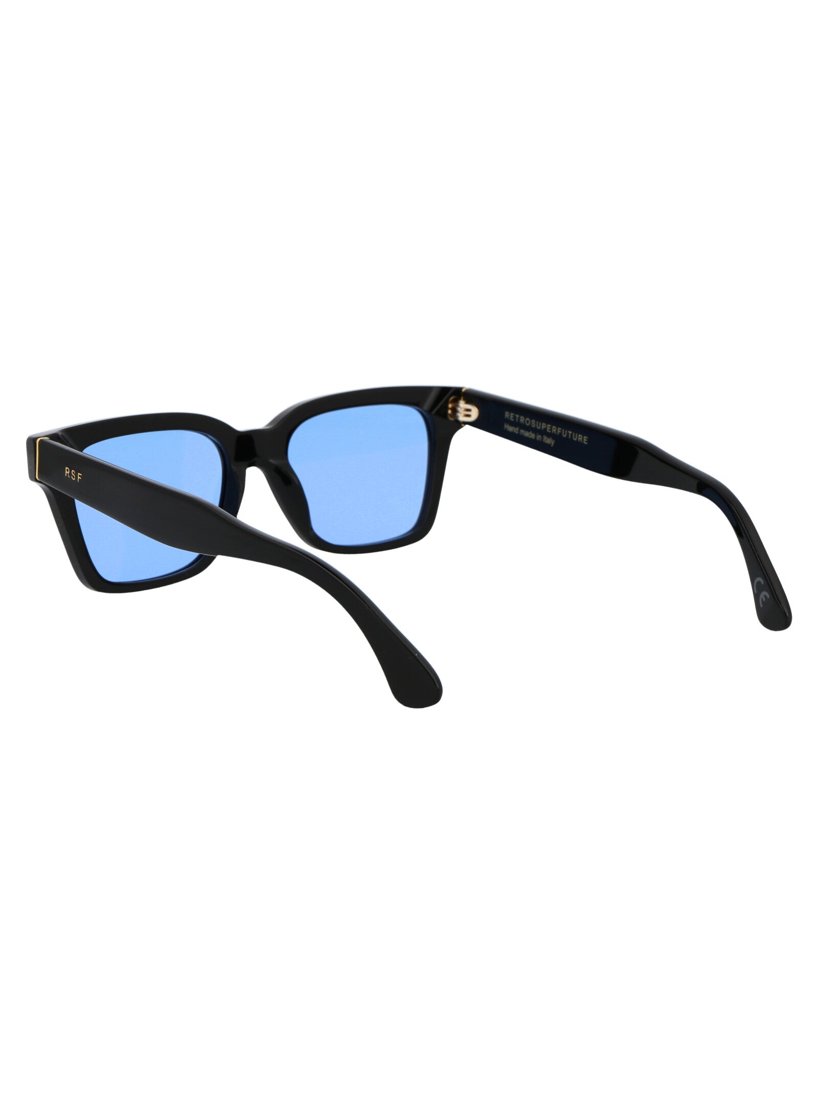 RETROSUPERFUTURE Acetate Sunglasses - Unisex Mini Style