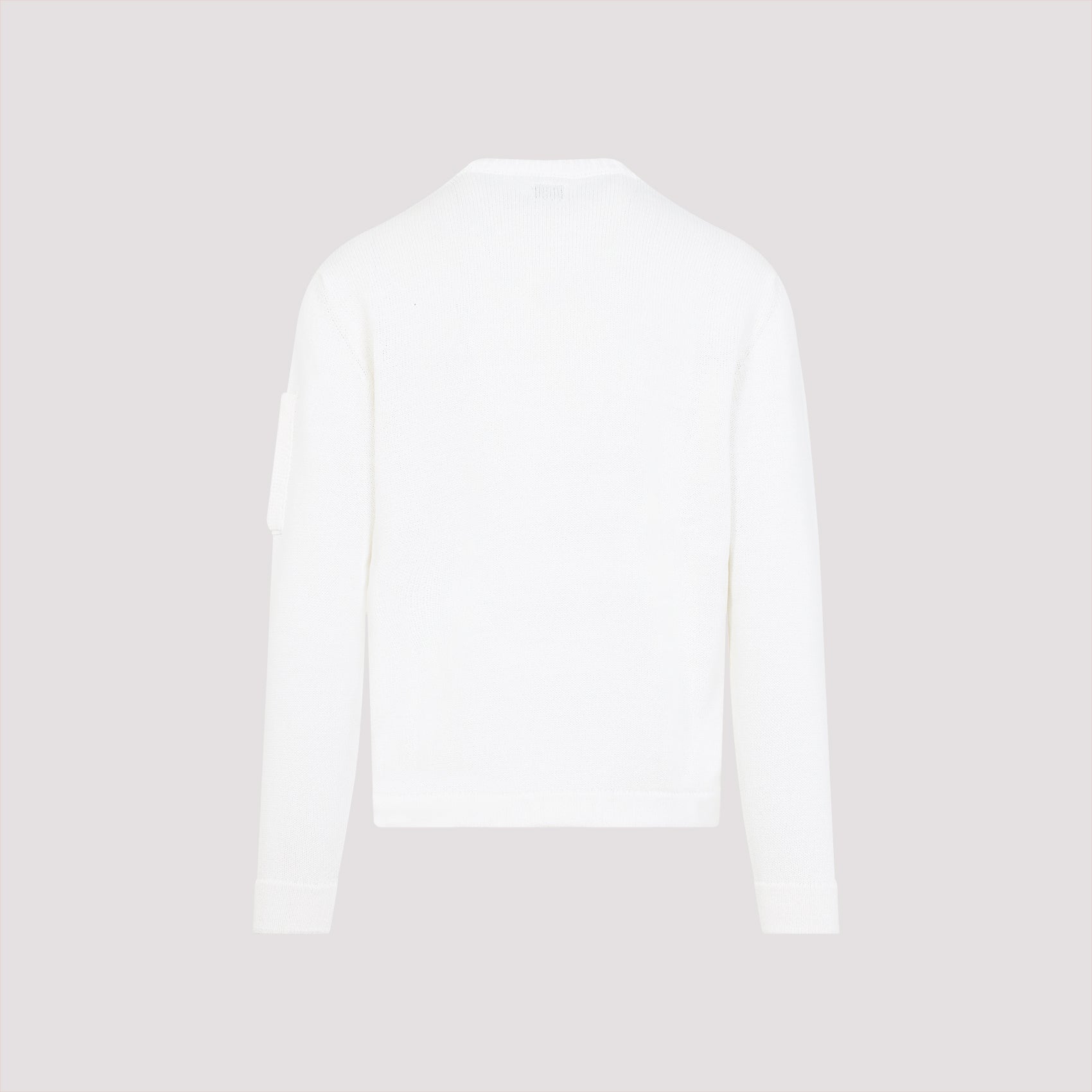 C.P.COMPANY Compact Lens Pullover