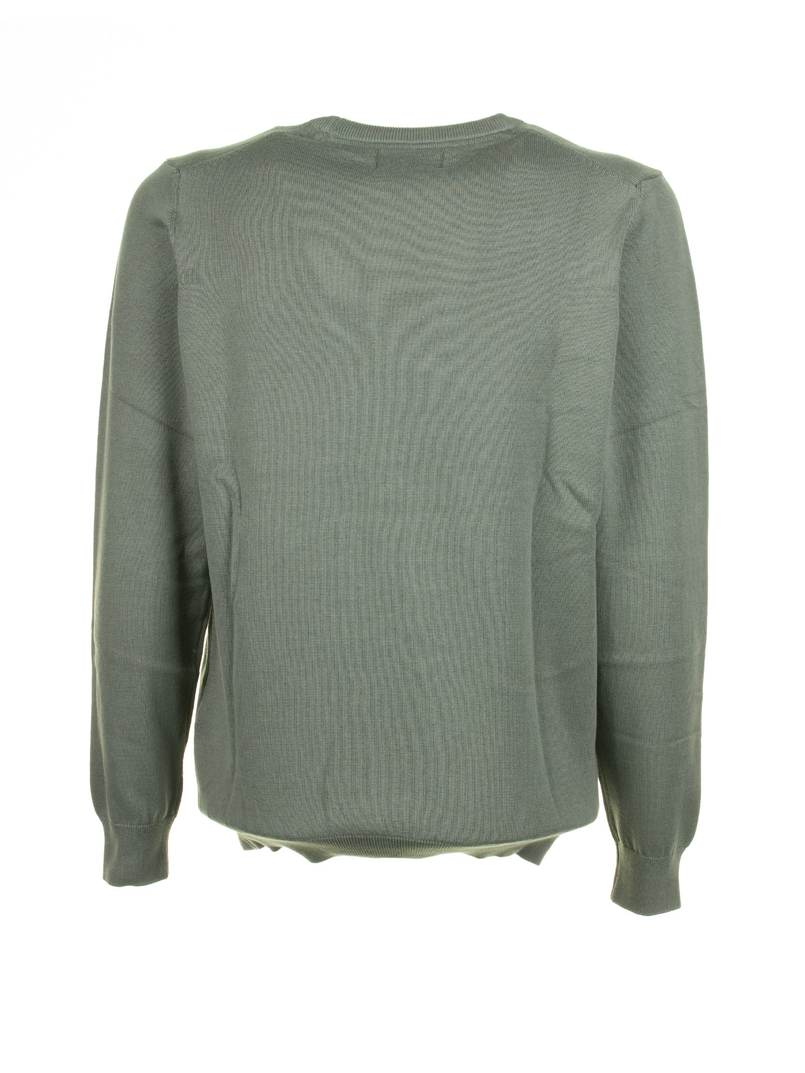 BARBOUR Classic Crew Neck Sweater for Men
