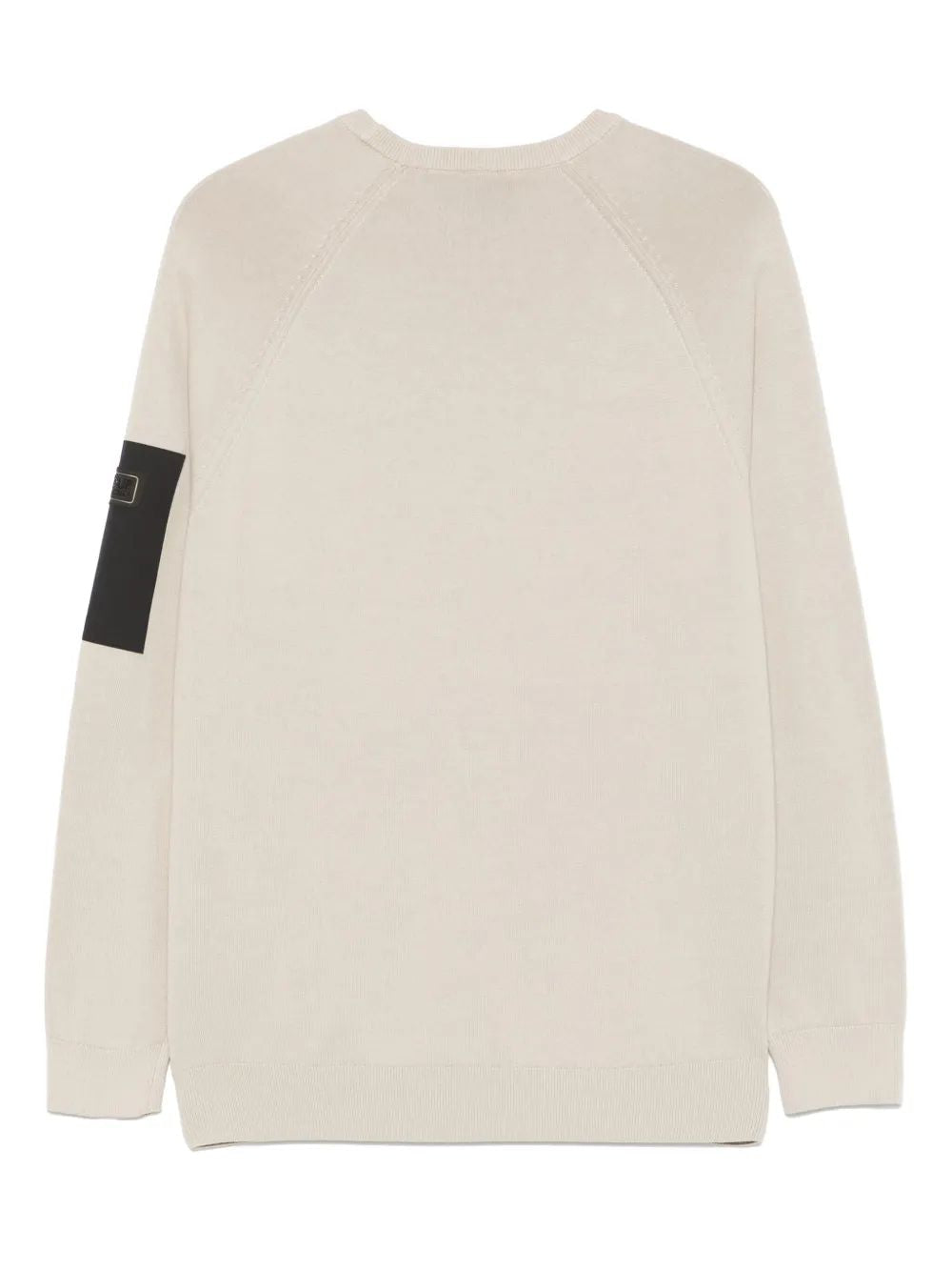 BARBOUR Men's Mini Blades Sweater