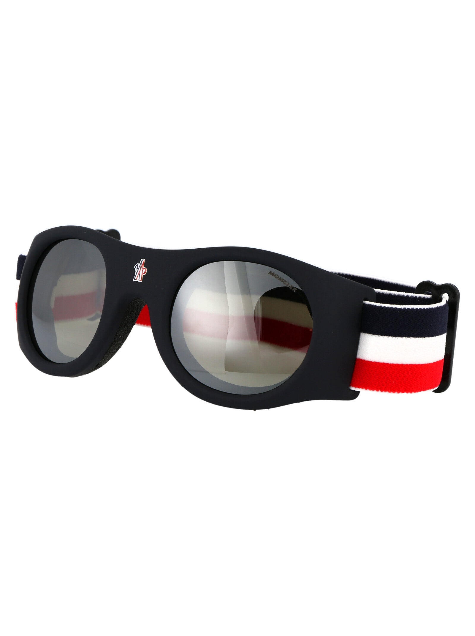 MONCLER Acetate Mini Sunglasses