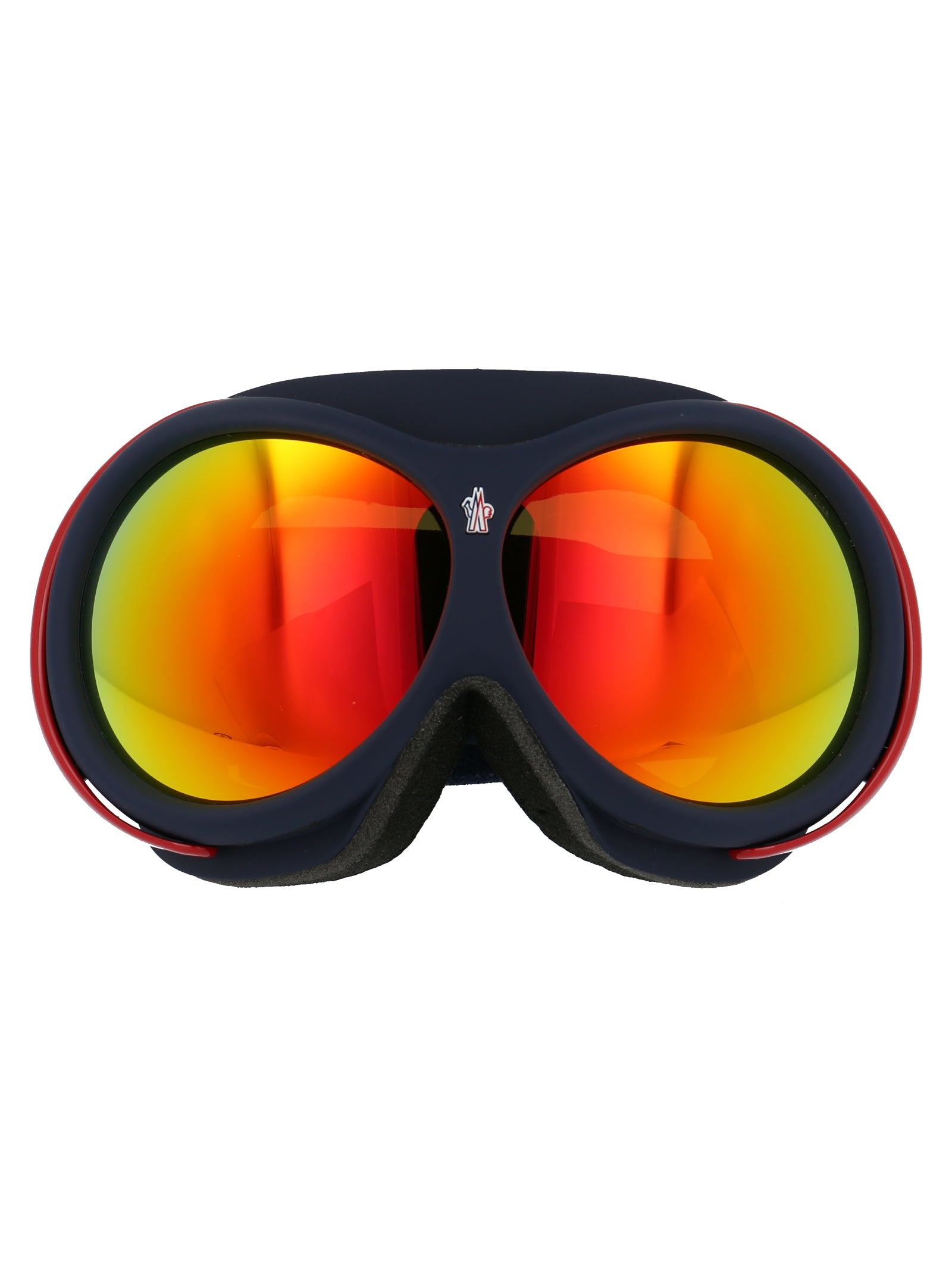 MONCLER Acetate Sunglasses for All Seasons