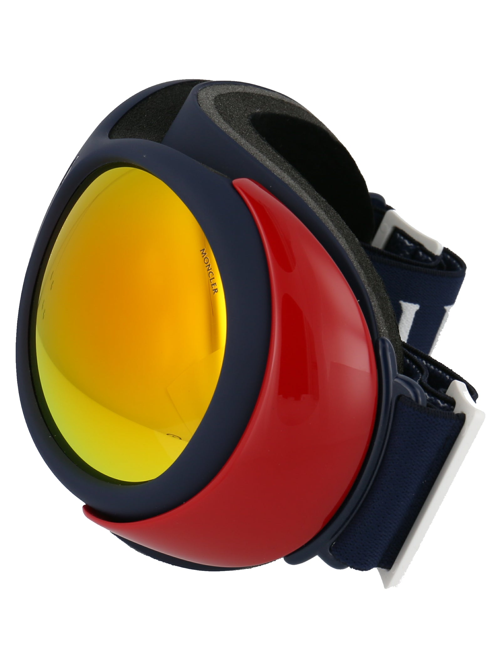 MONCLER Acetate Sunglasses for All Seasons