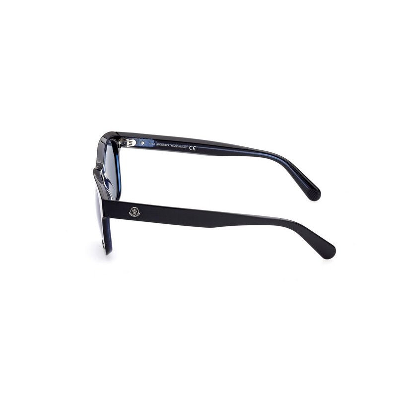MONCLER Stylish Unisex Acetate Sunglasses