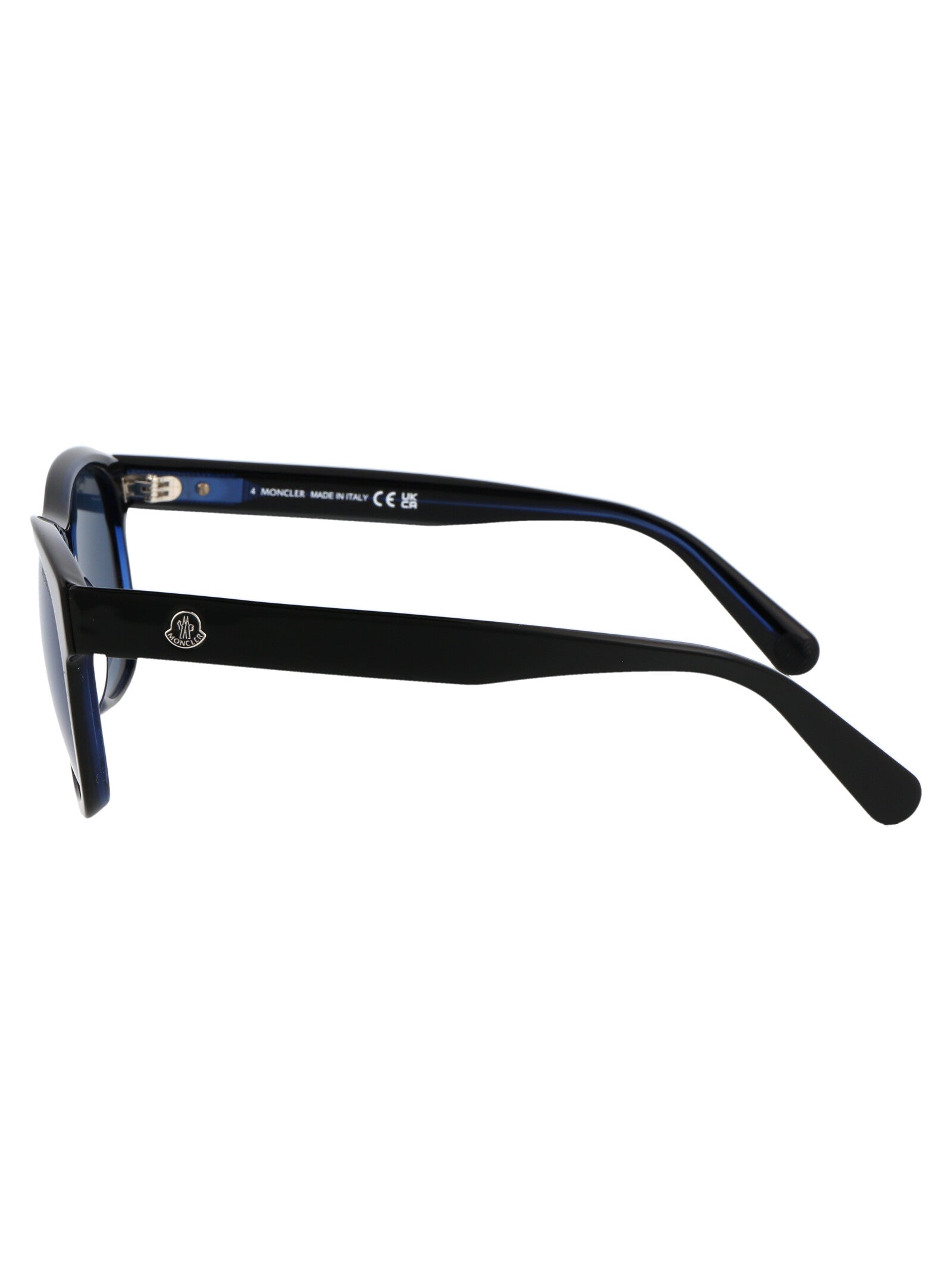 MONCLER Stylish Unisex Acetate Sunglasses
