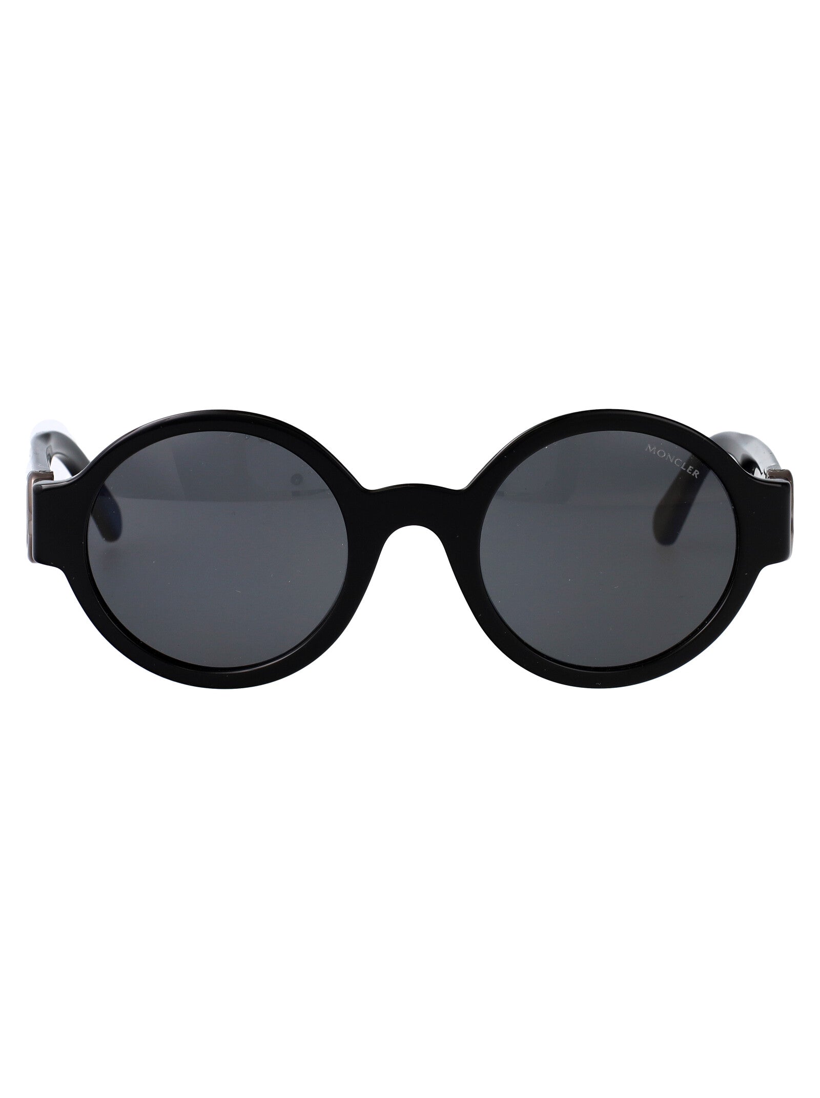 MONCLER Chic Acetate Sunglasses for Women