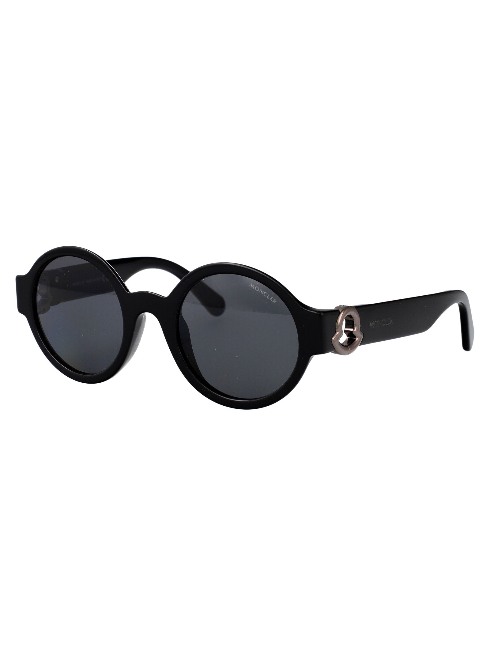 MONCLER Chic Acetate Sunglasses for Women