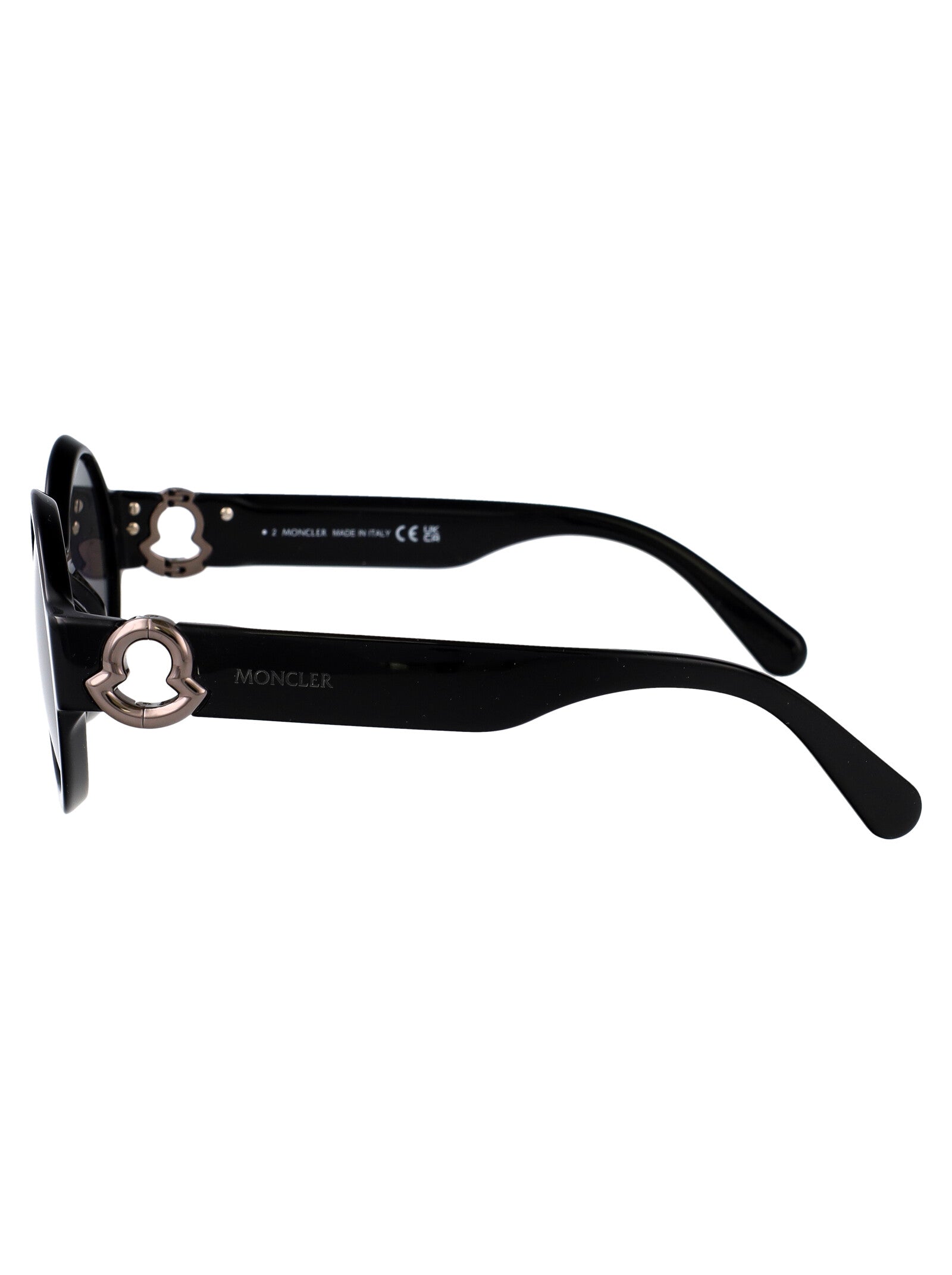 MONCLER Chic Acetate Sunglasses for Women