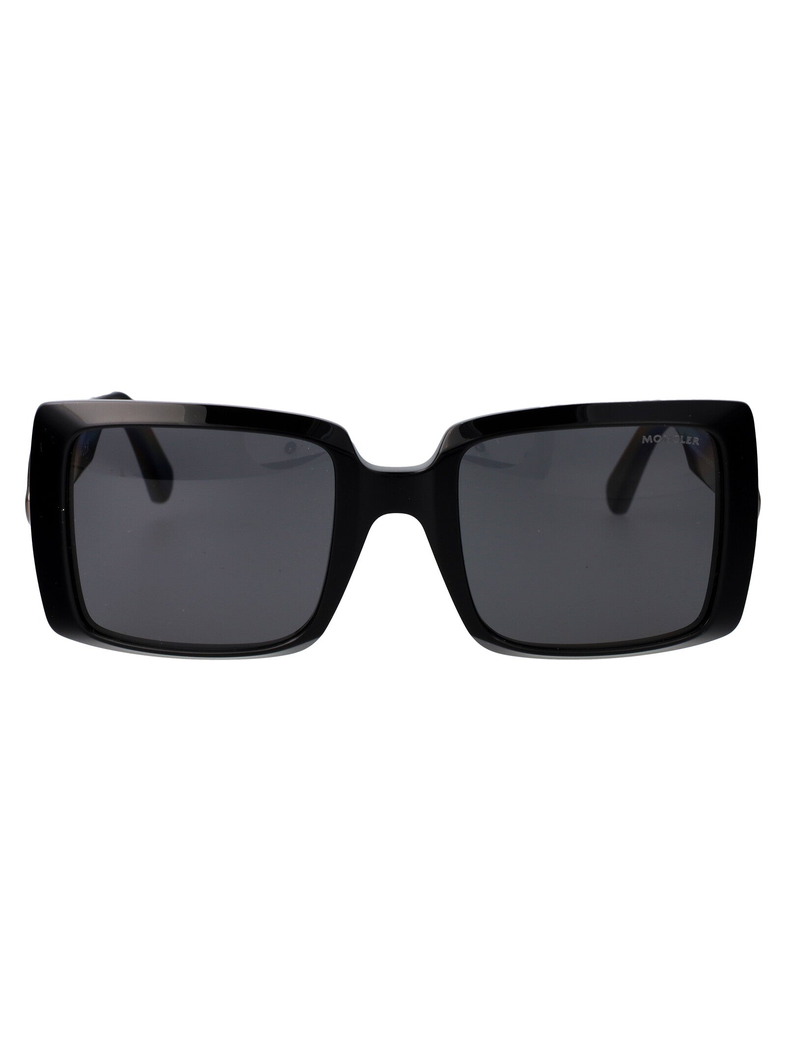 MONCLER Stylish Acetate Sunglasses for Women - ML0244