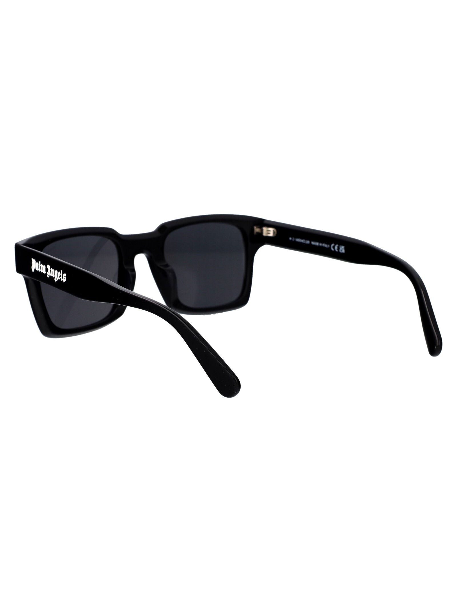 MONCLER Chic Acetate Sunglasses for Women - Spring/Summer 2025