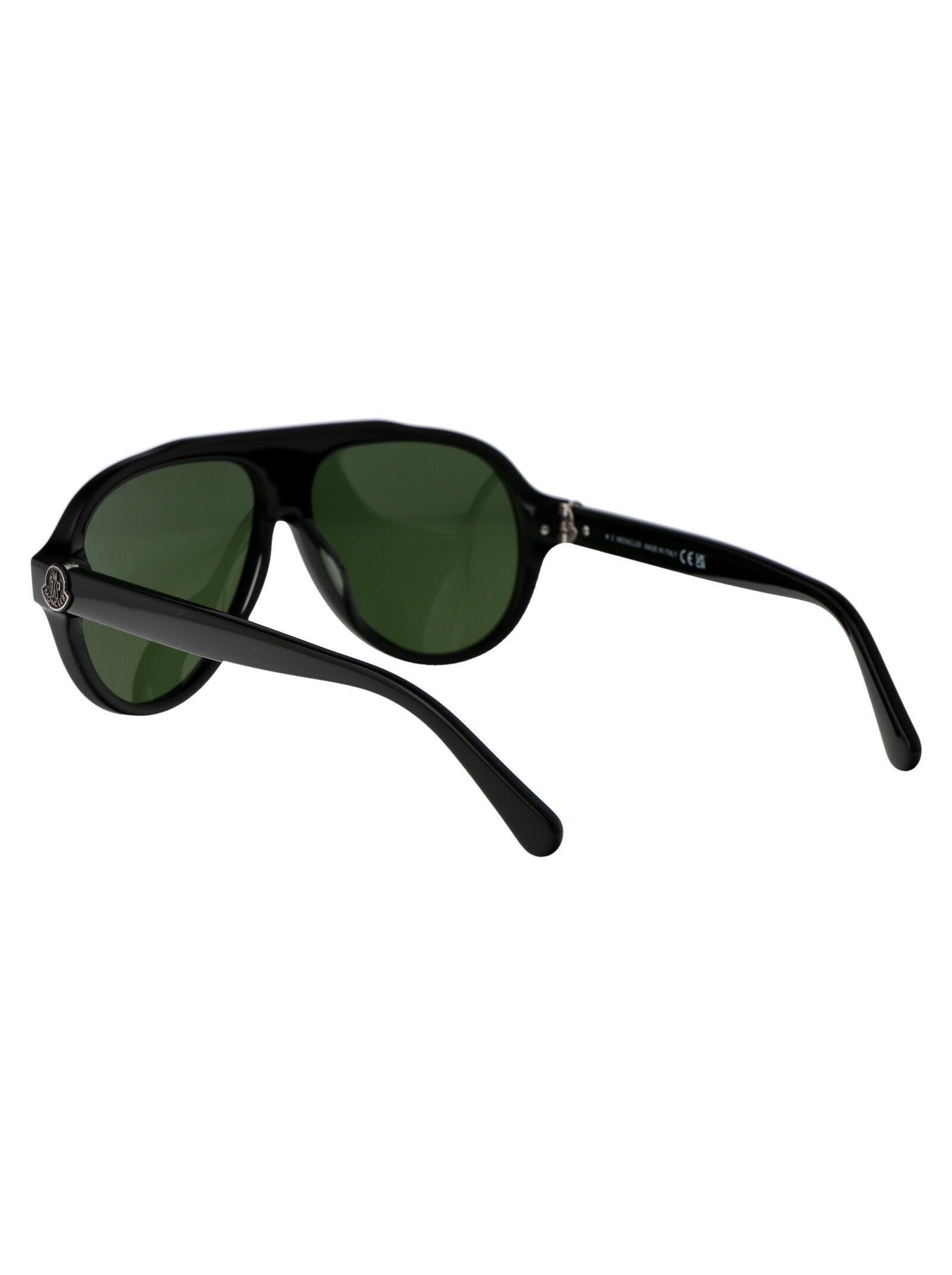MONCLER Men's Acetate Sunglasses - Model ML0265