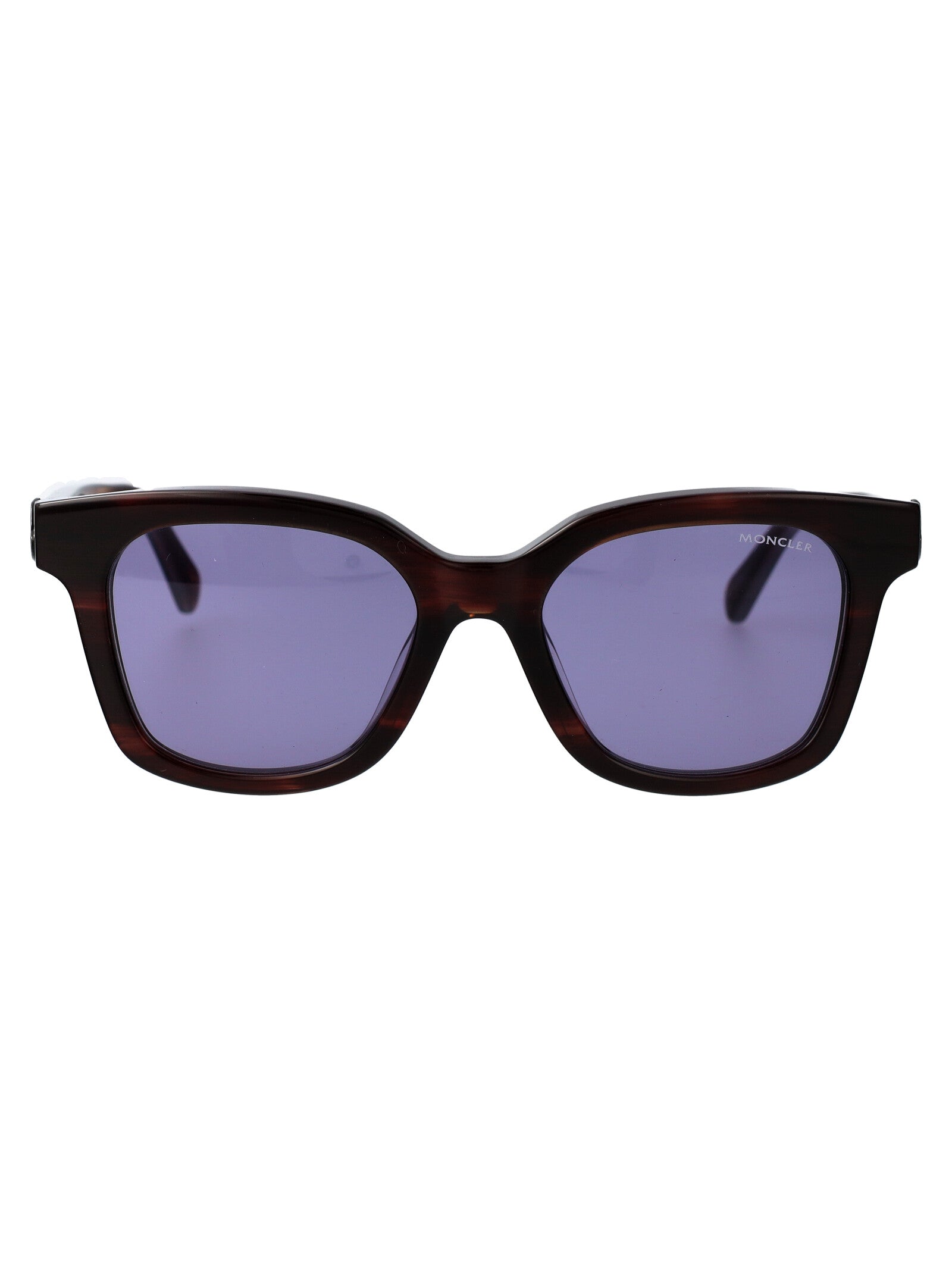 MONCLER Stylish Acetate Sunglasses ML0266 for Women - SS25
