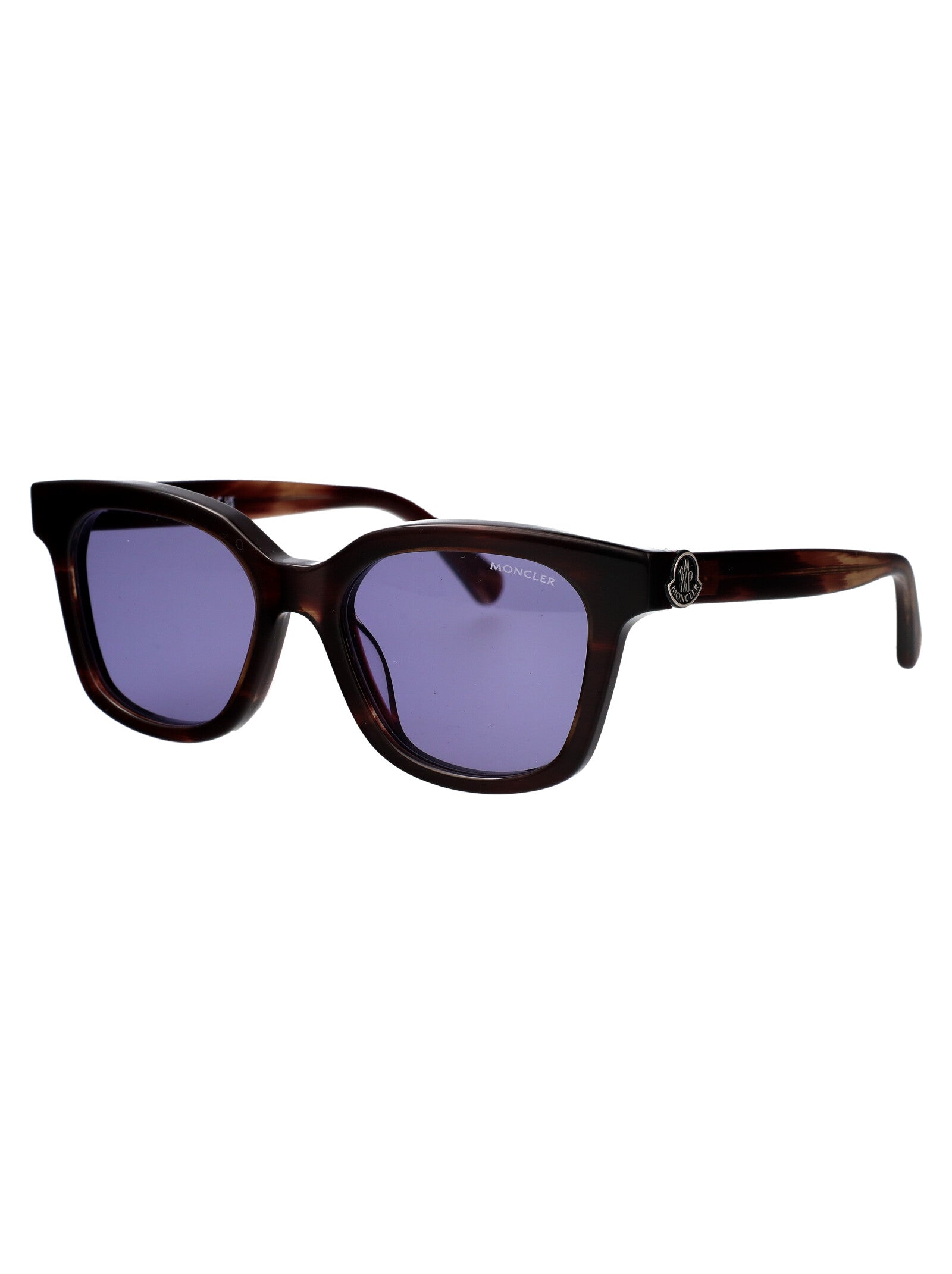 MONCLER Stylish Acetate Sunglasses ML0266 for Women - SS25