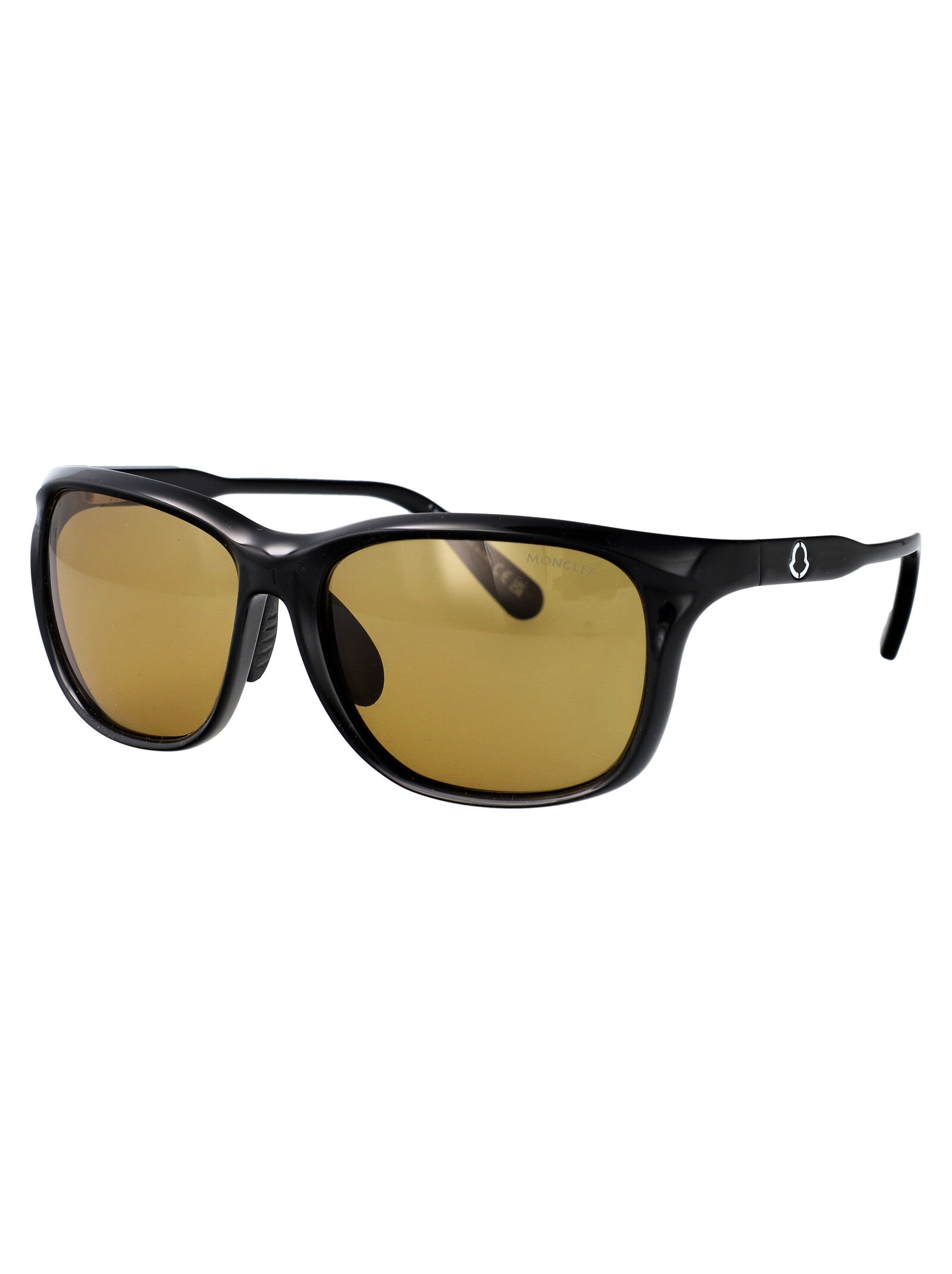 MONCLER Acetate Sunglasses for All Seasons