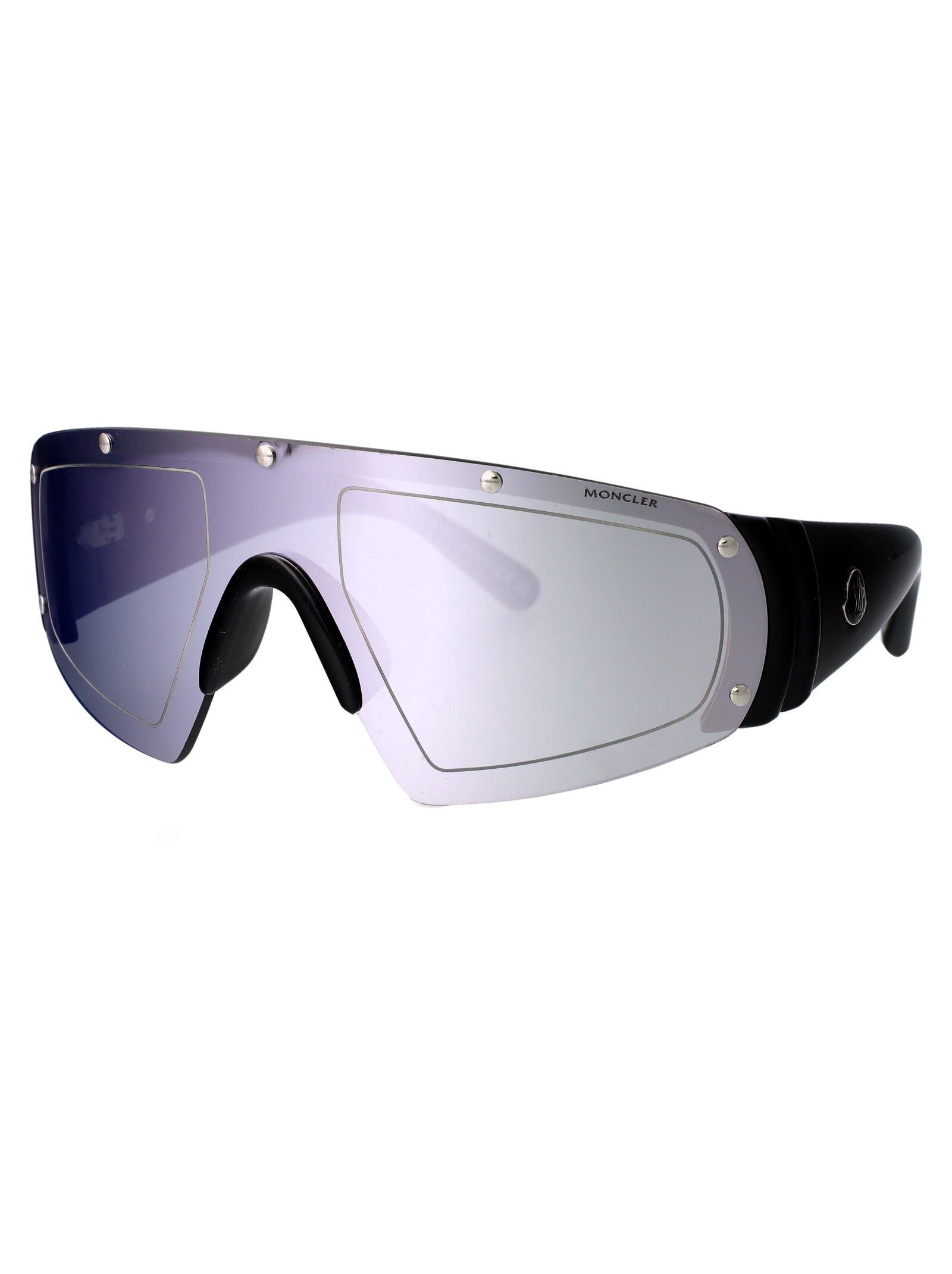 MONCLER Acetate Sunglasses for All