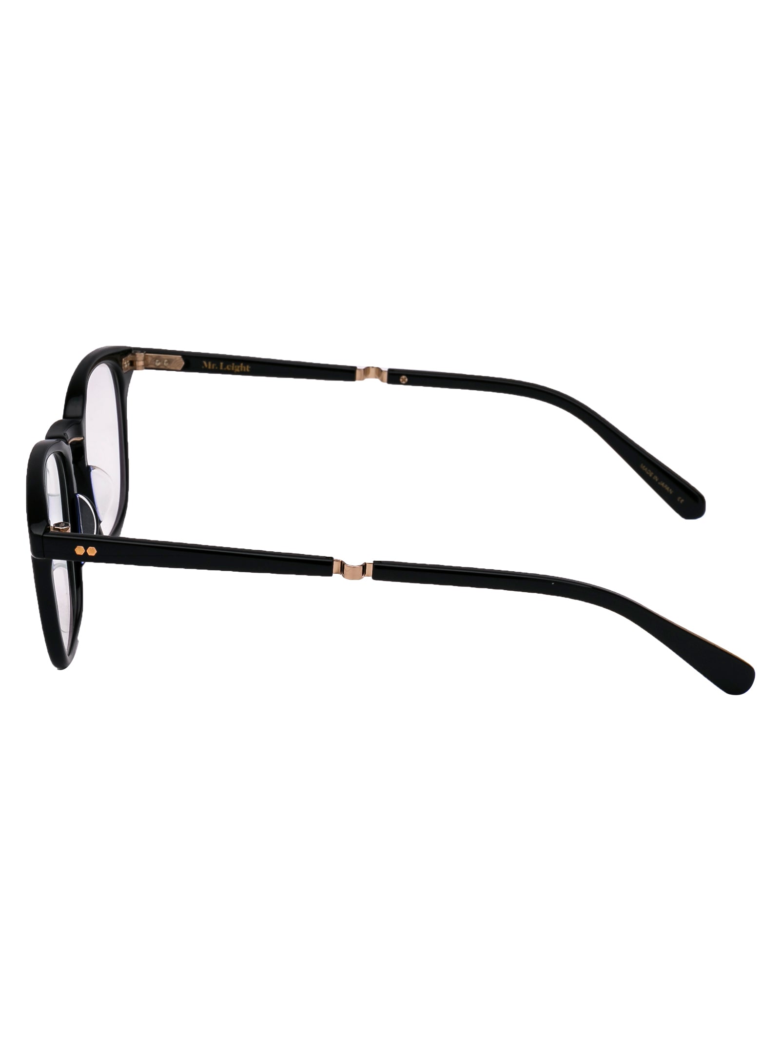 GARRET LEIGHT Chic Optical Glasses for Everyone - Getty C 46